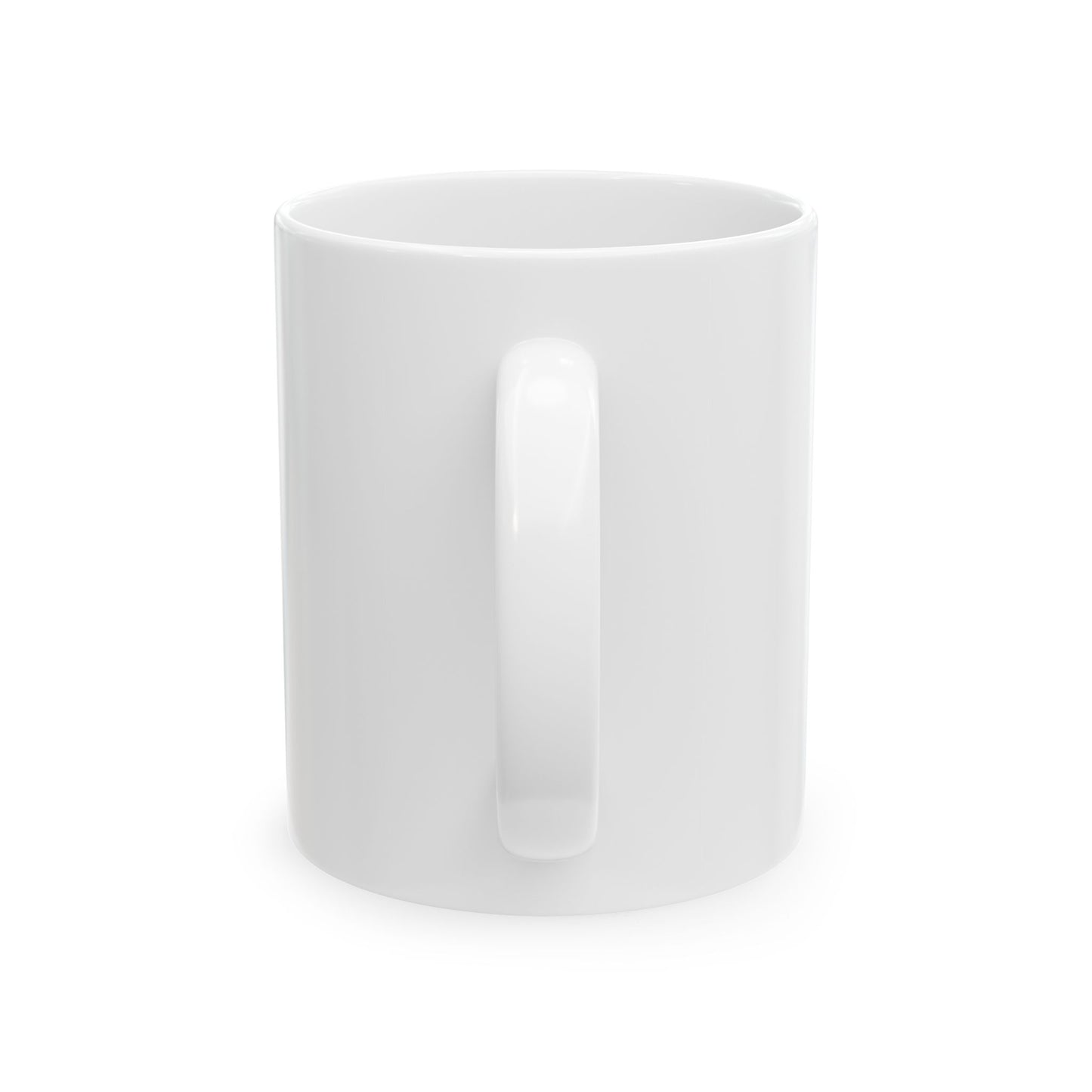 Macke custom Ceramic Mug, (11oz, 15oz)