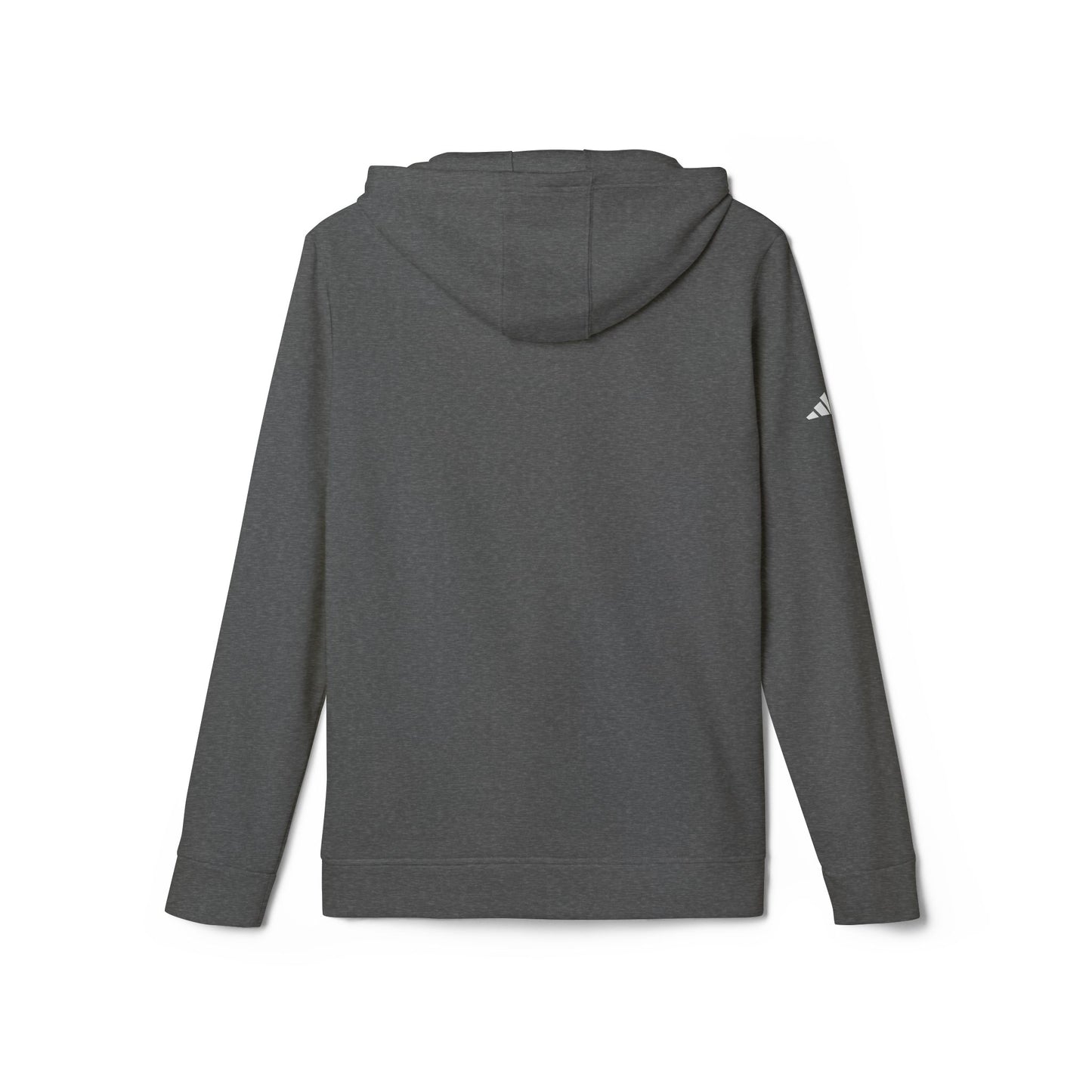 Macke Custom adidas Fleece Hoodie – Printify Fulfilled