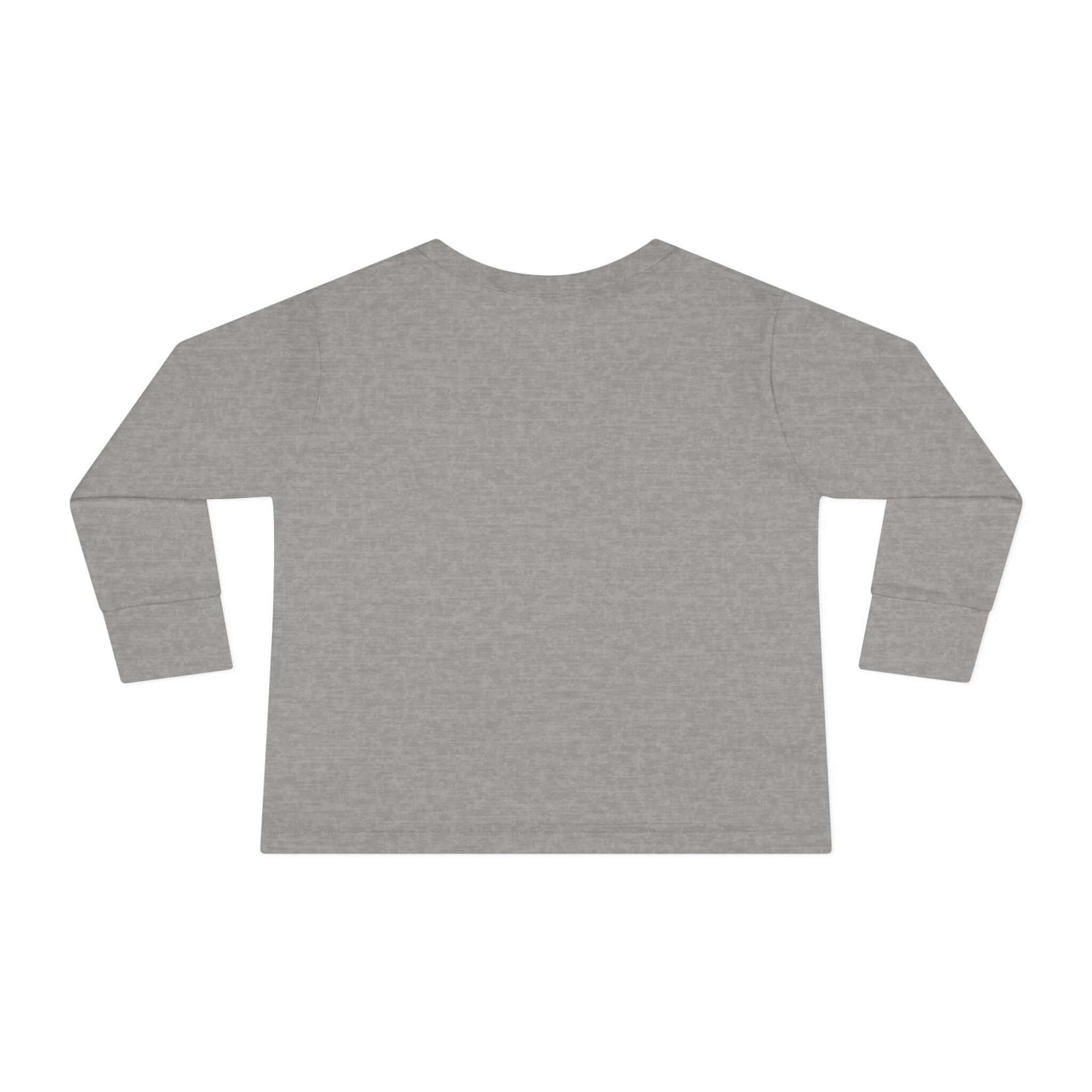 Toddler Long Sleeve Tee