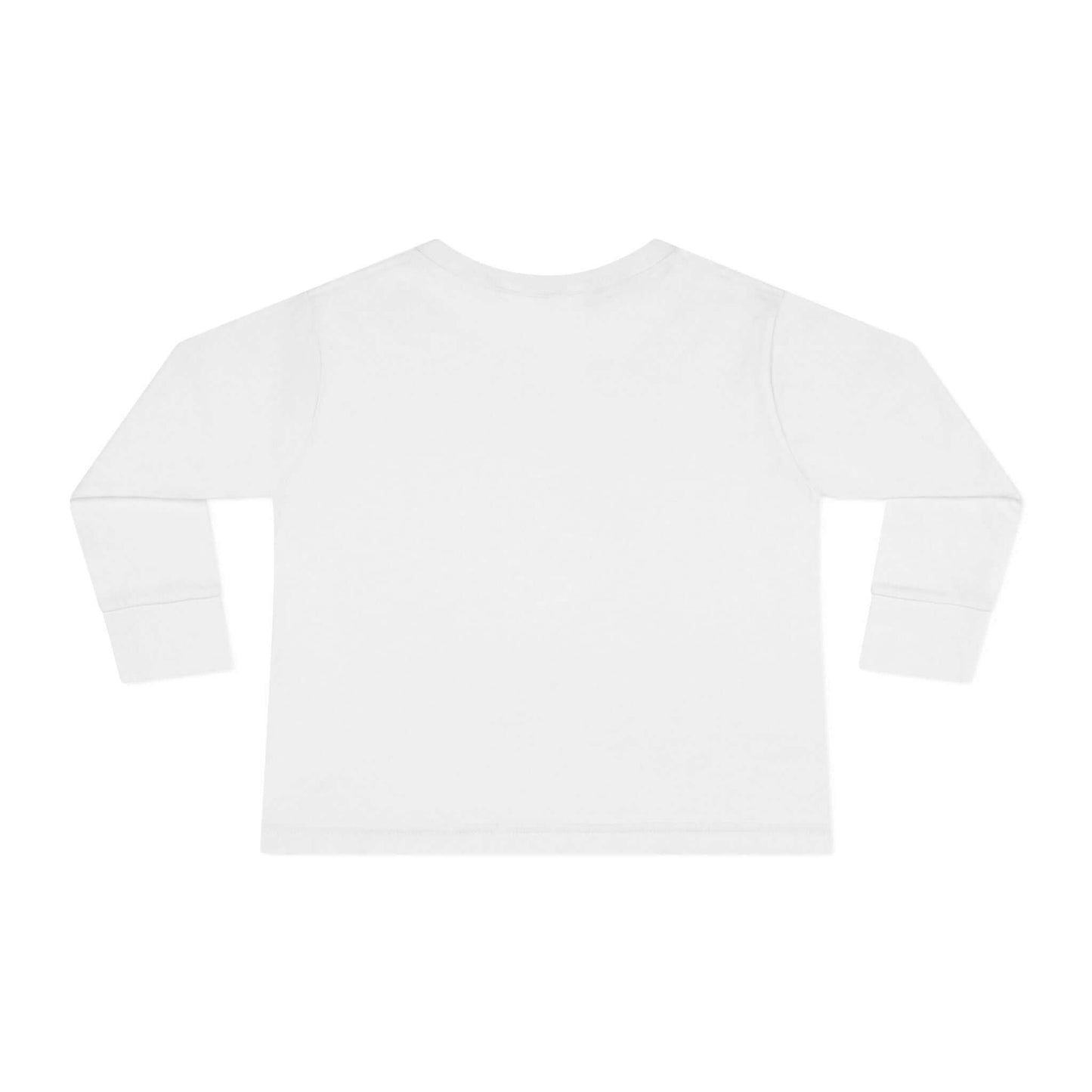 Toddler Long Sleeve Tee