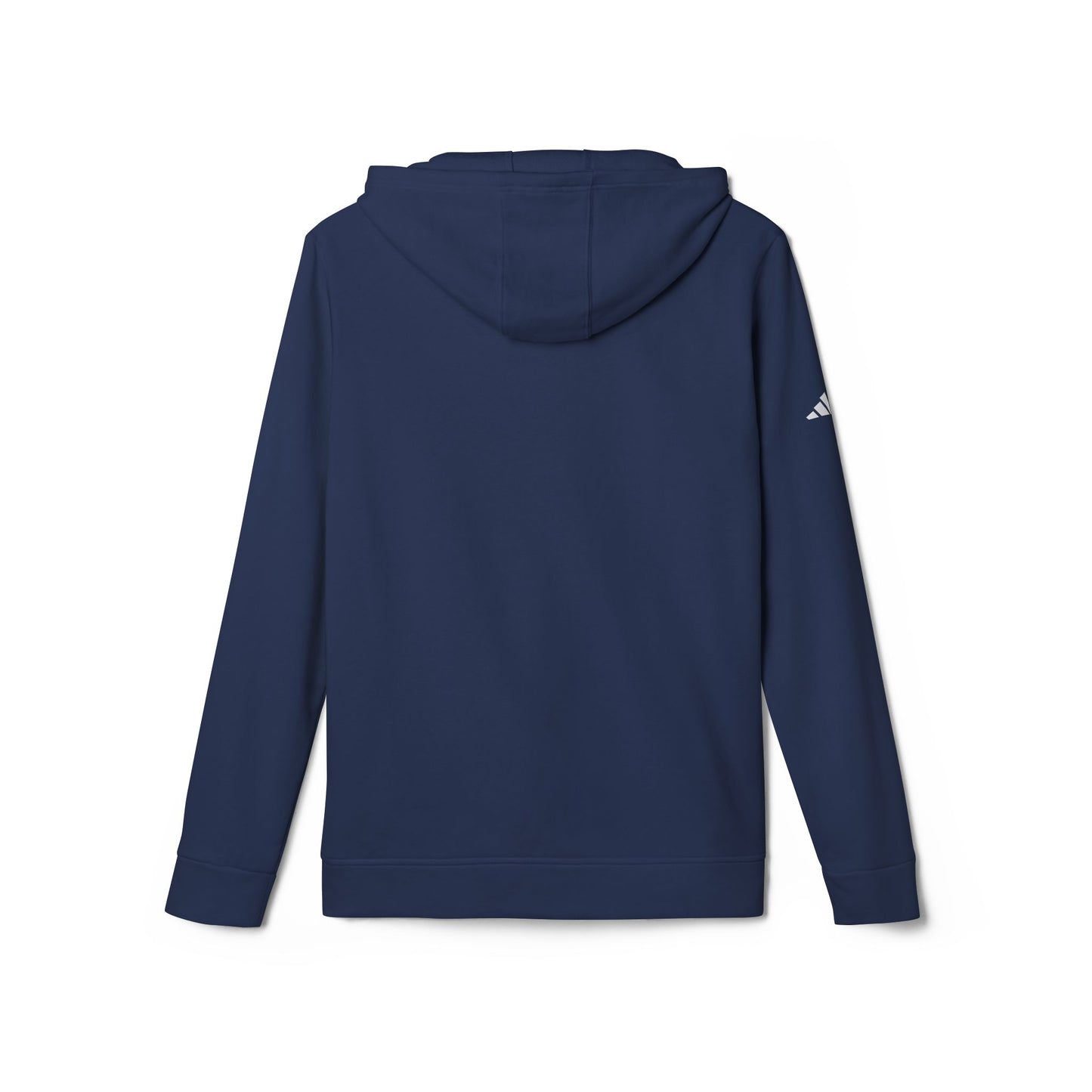 Macke Custom adidas Fleece Hoodie – Printify Fulfilled