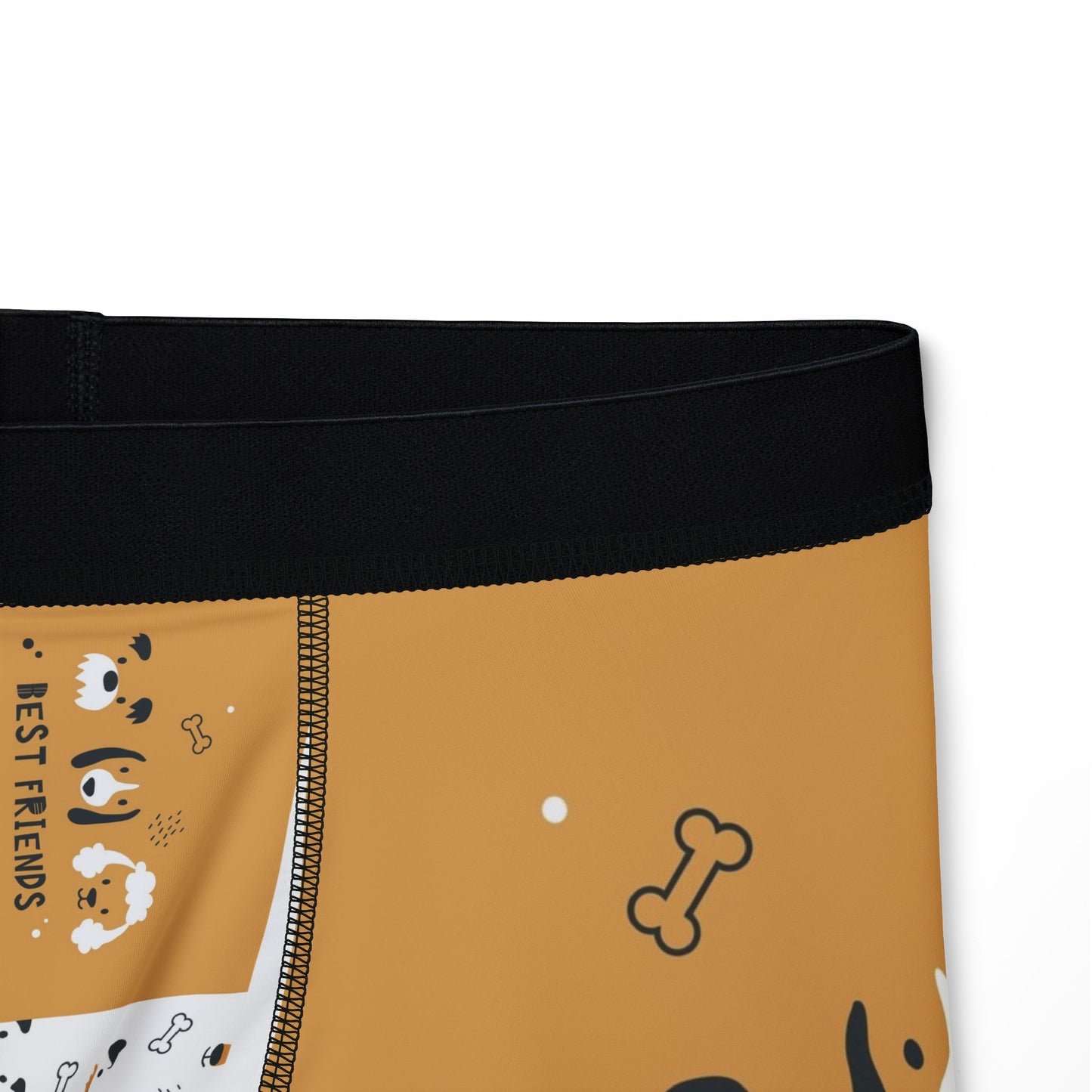 Macke custom Men's Boxers (AOP)