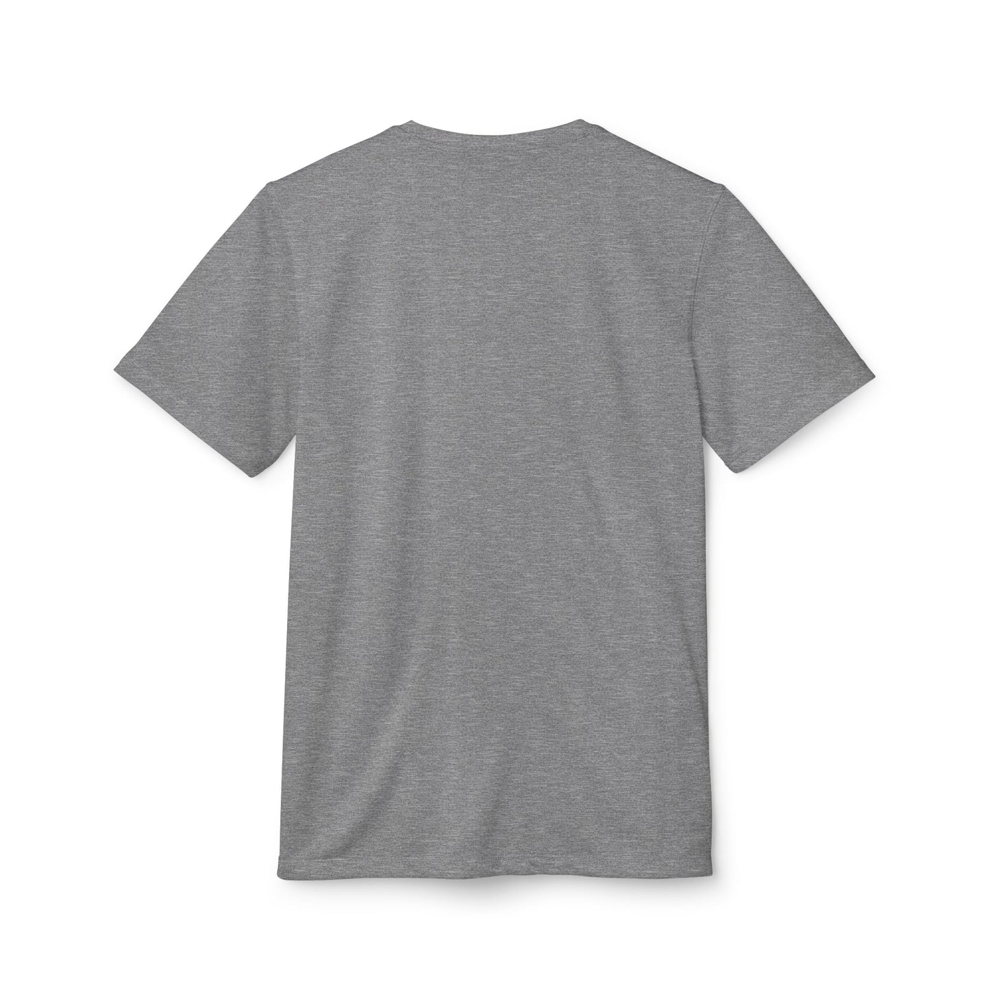 Macke Custom adidas Sport T-Shirt – Printify Fulfilled