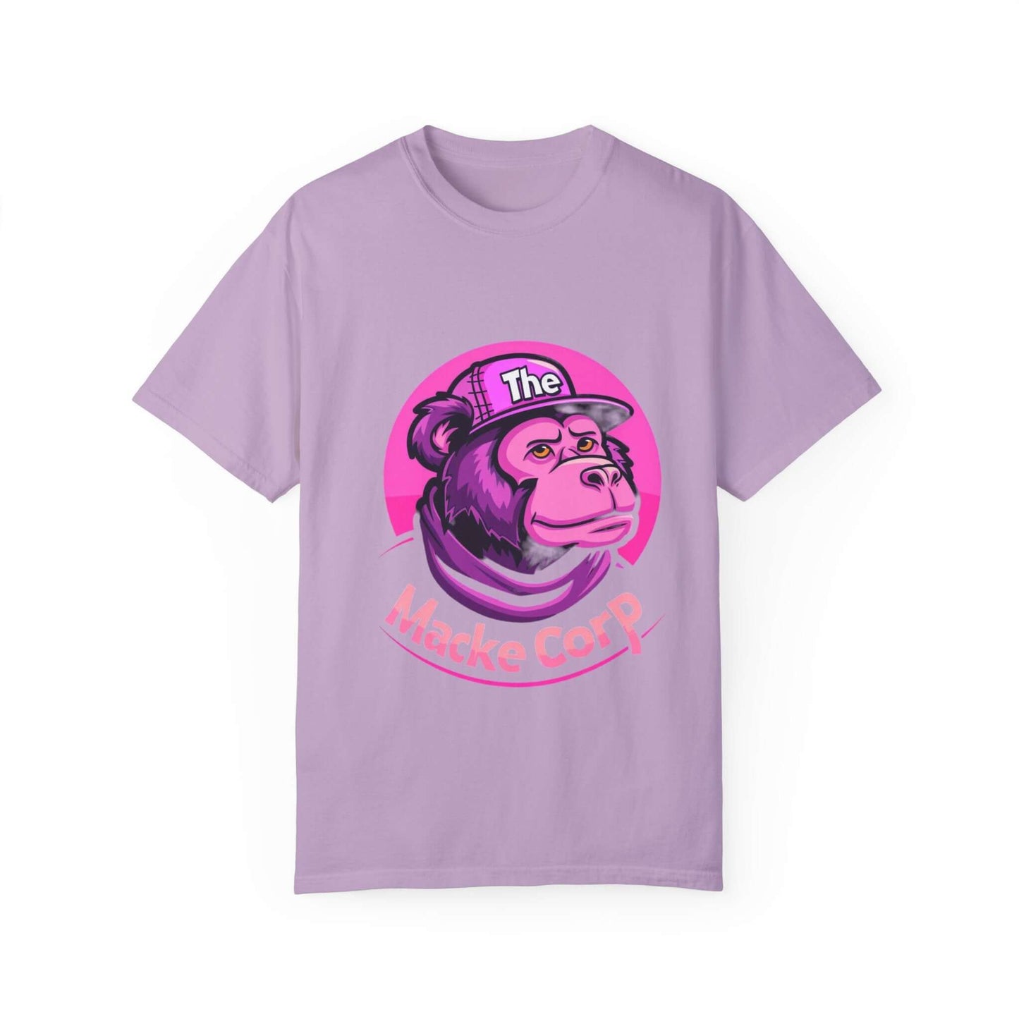 Unisex Garment-Dyed
