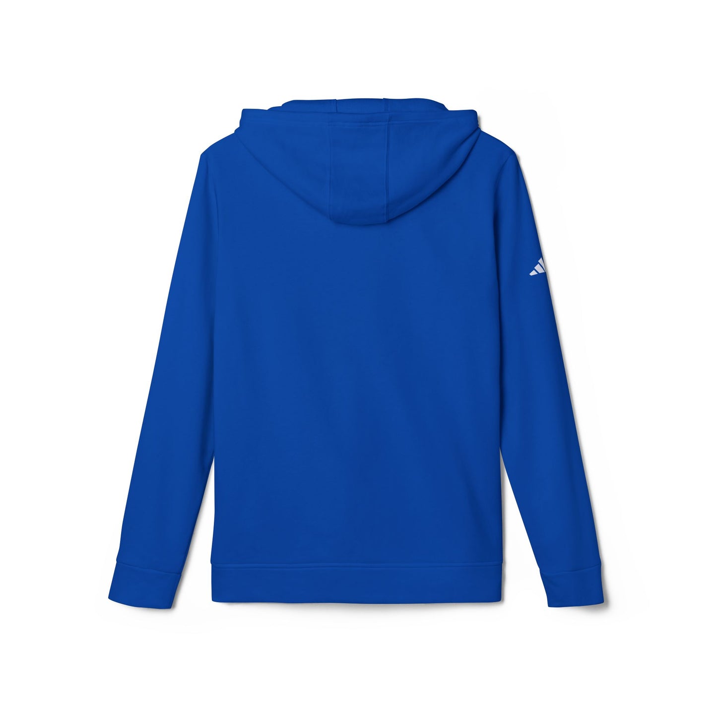 Macke Custom adidas Fleece Hoodie – Printify Fulfilled