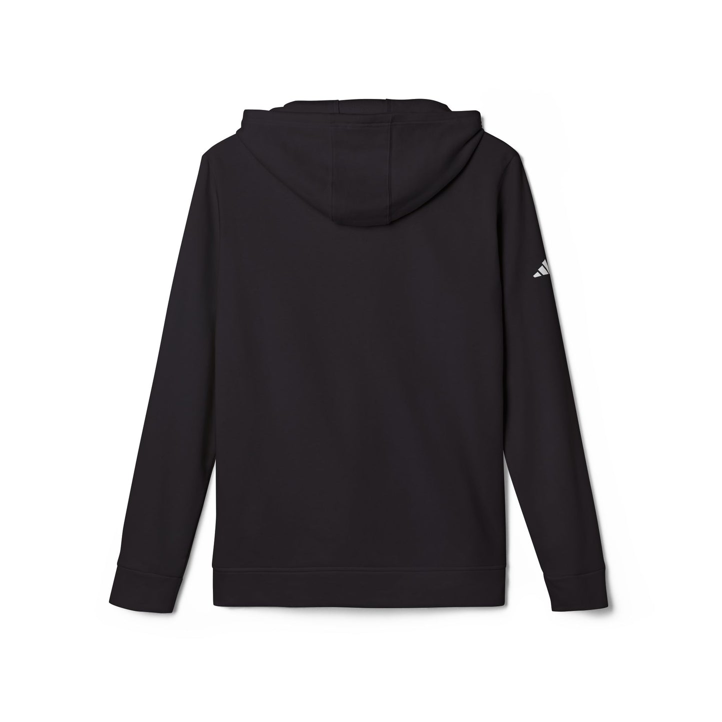 Macke Custom adidas Fleece Hoodie – Printify Fulfilled