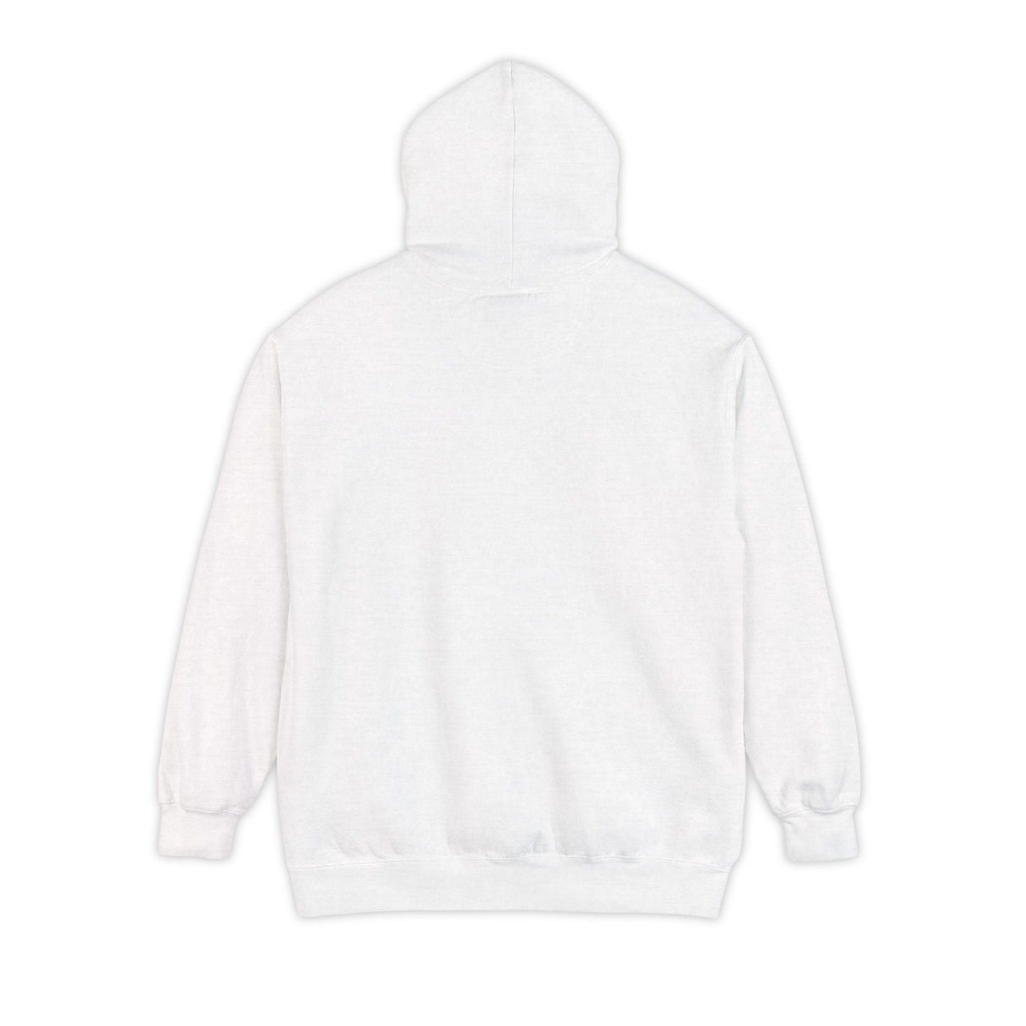 Macke custom Unisex Garment-Dyed Hoodie