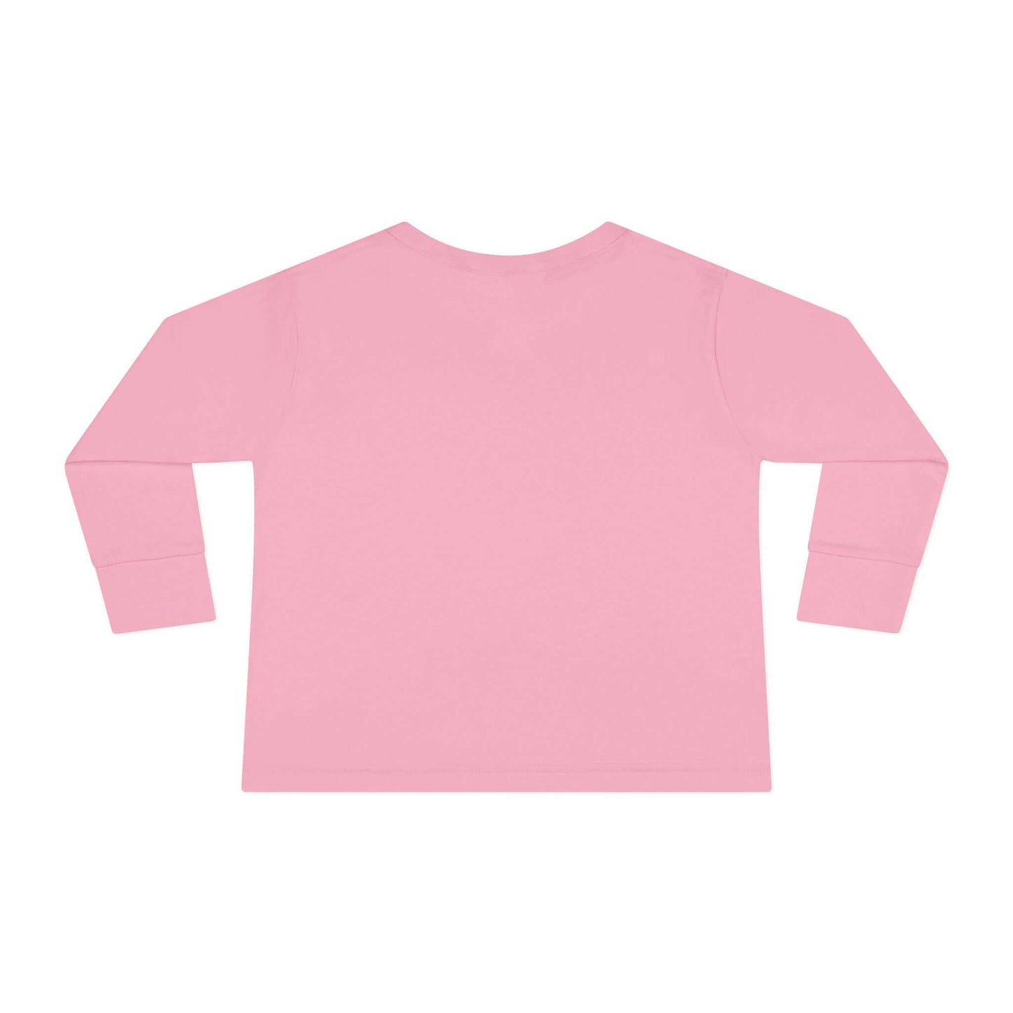 Toddler Long Sleeve Tee