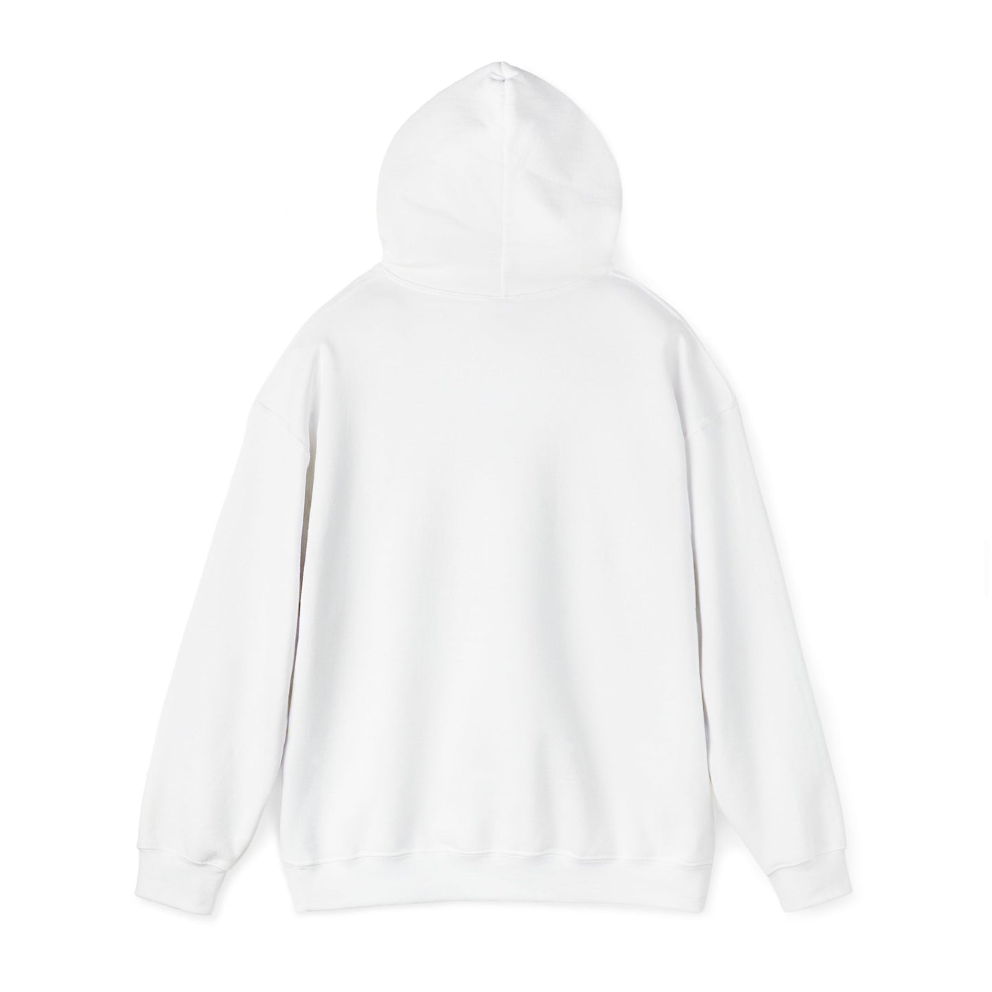 Macke Custom Heavy Blend Hoodie – Printify Fulfilled