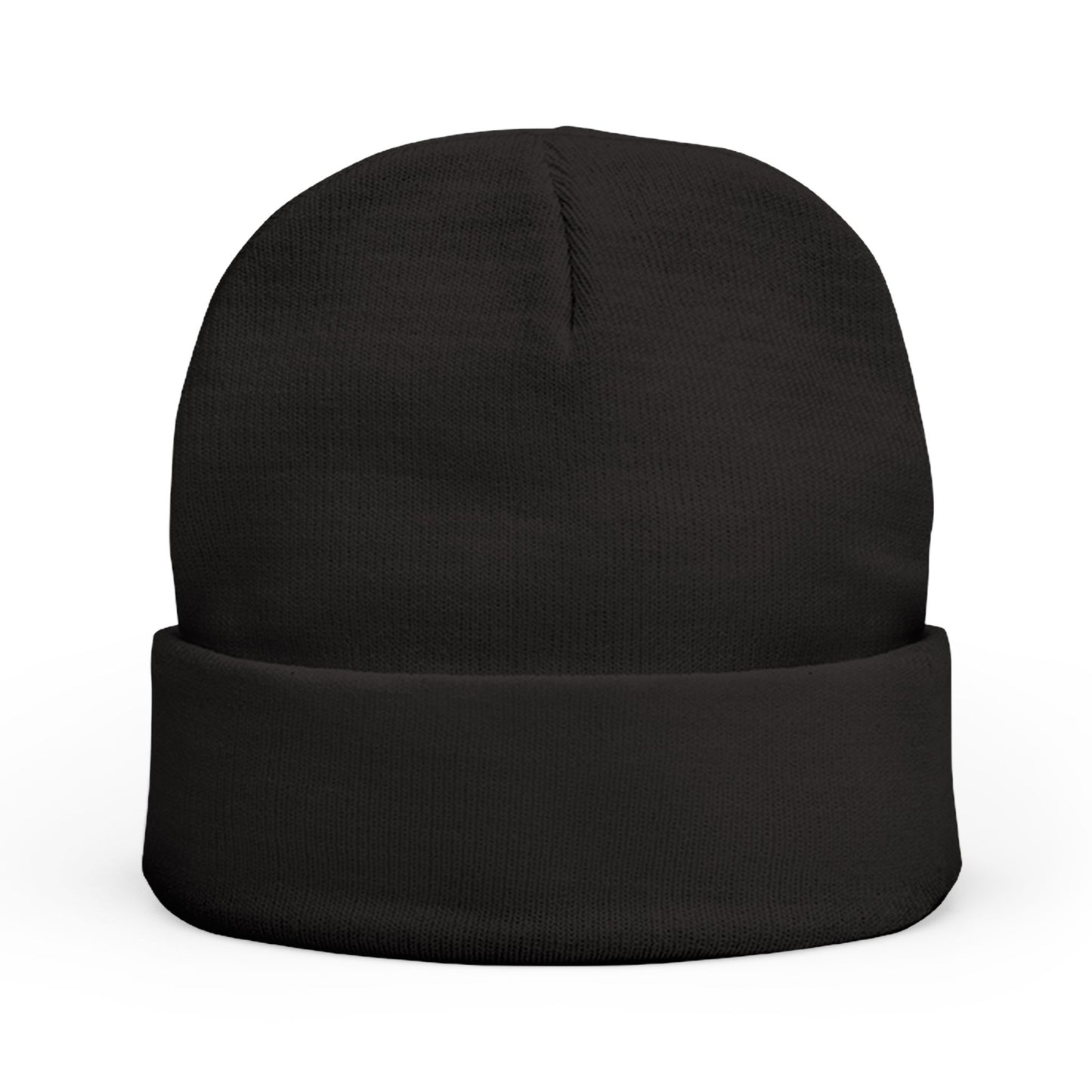 Macke custom Knit Beanie (Embroidery)