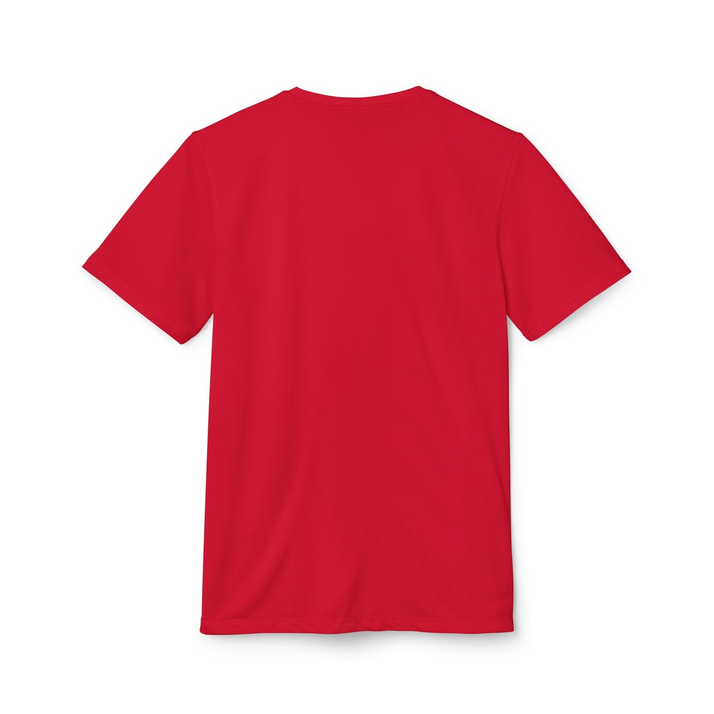 Macke Custom adidas Sport T-Shirt – Printify Fulfilled