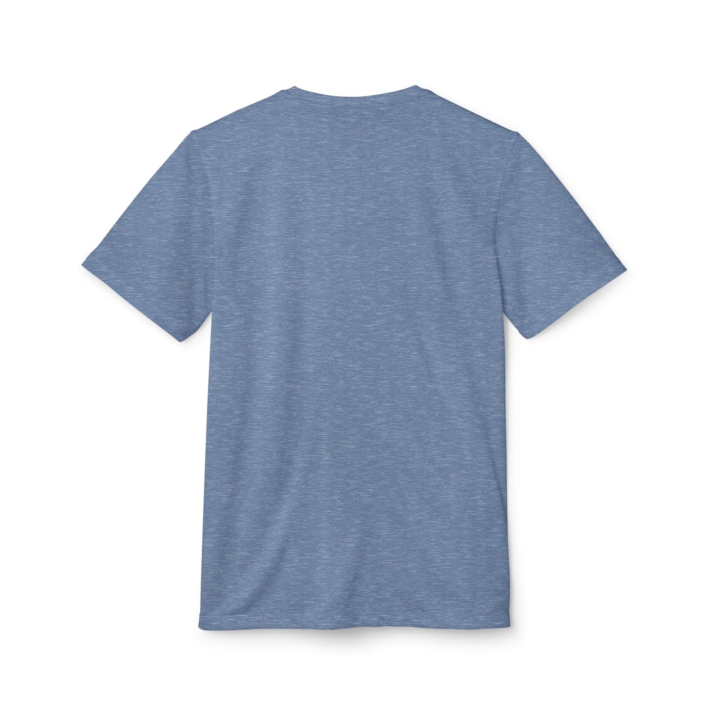 Macke Custom adidas Sport T-Shirt – Printify Fulfilled