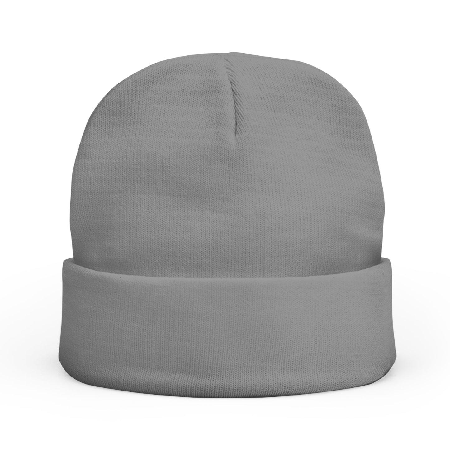 Macke custom Knit Beanie (Embroidery)