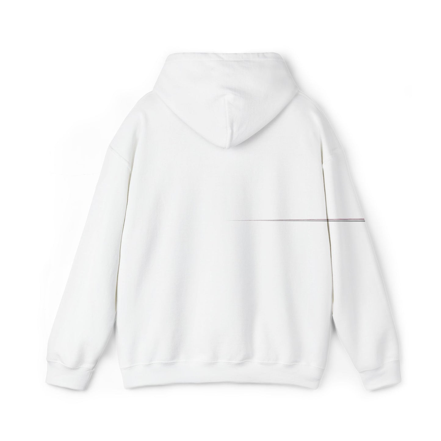 Macke Custom Heavy Blend Hoodie – Printify Fulfilled