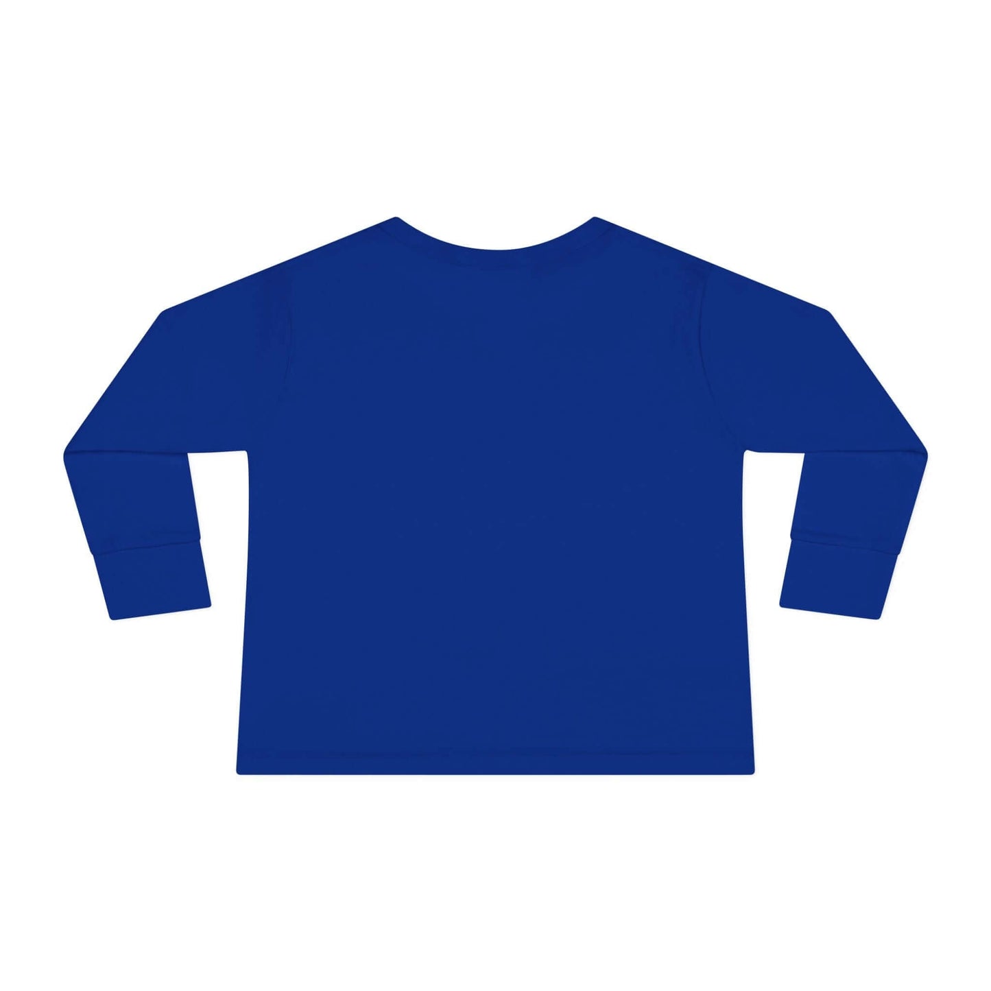 Toddler Long Sleeve Tee