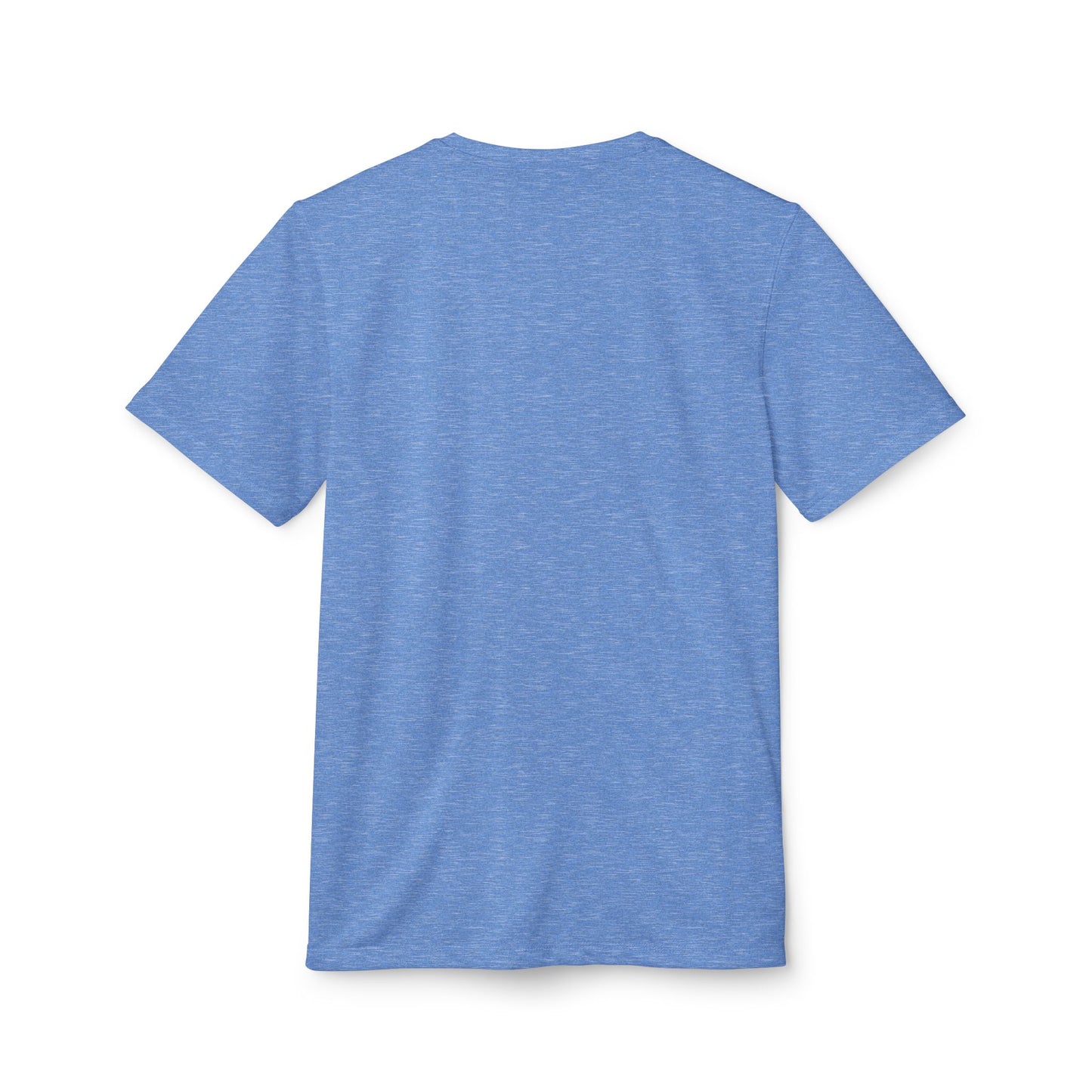 Macke Custom adidas Sport T-Shirt – Printify Fulfilled