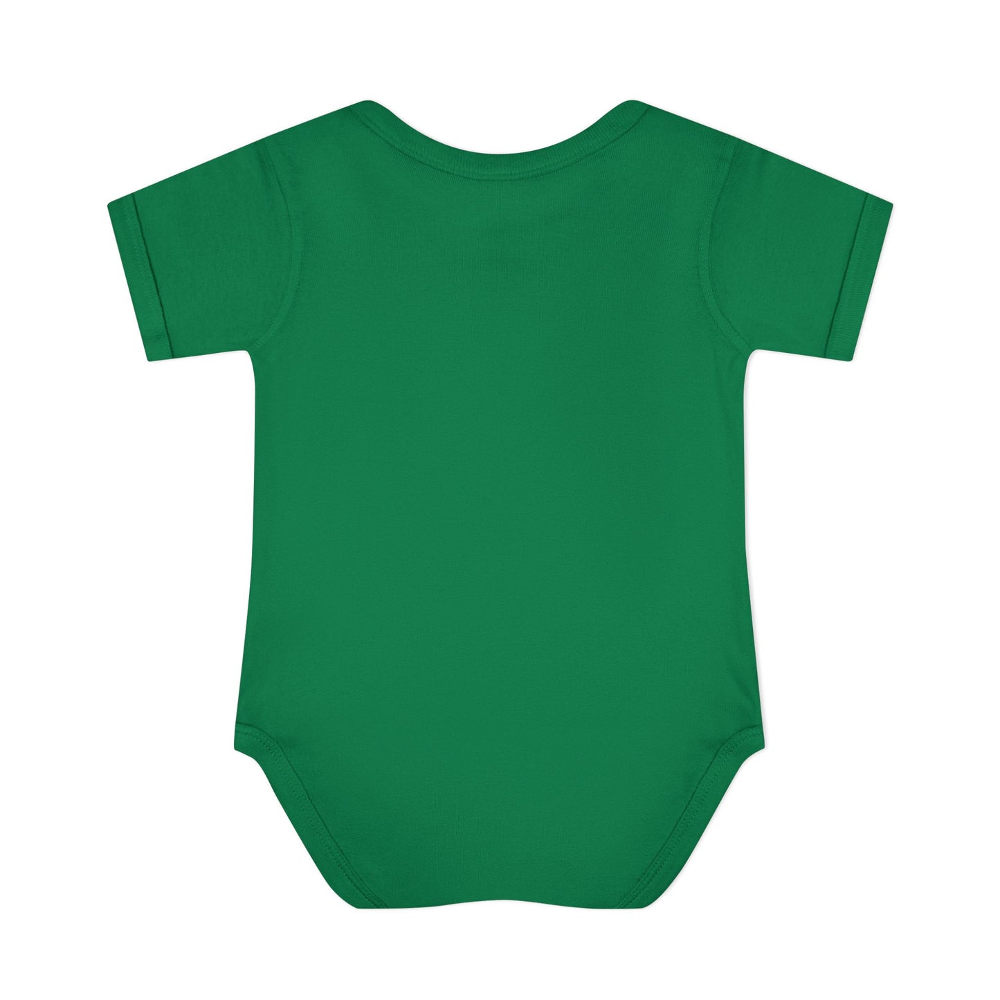 Macke Graphic Infant Baby Bodysuit - Cute & Playful Baby Outfit