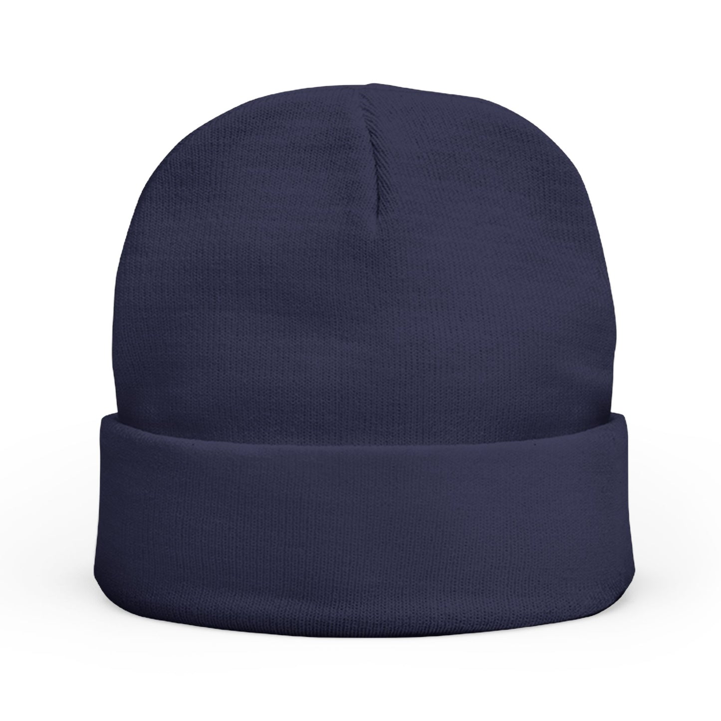 Macke custom Knit Beanie (Embroidery)
