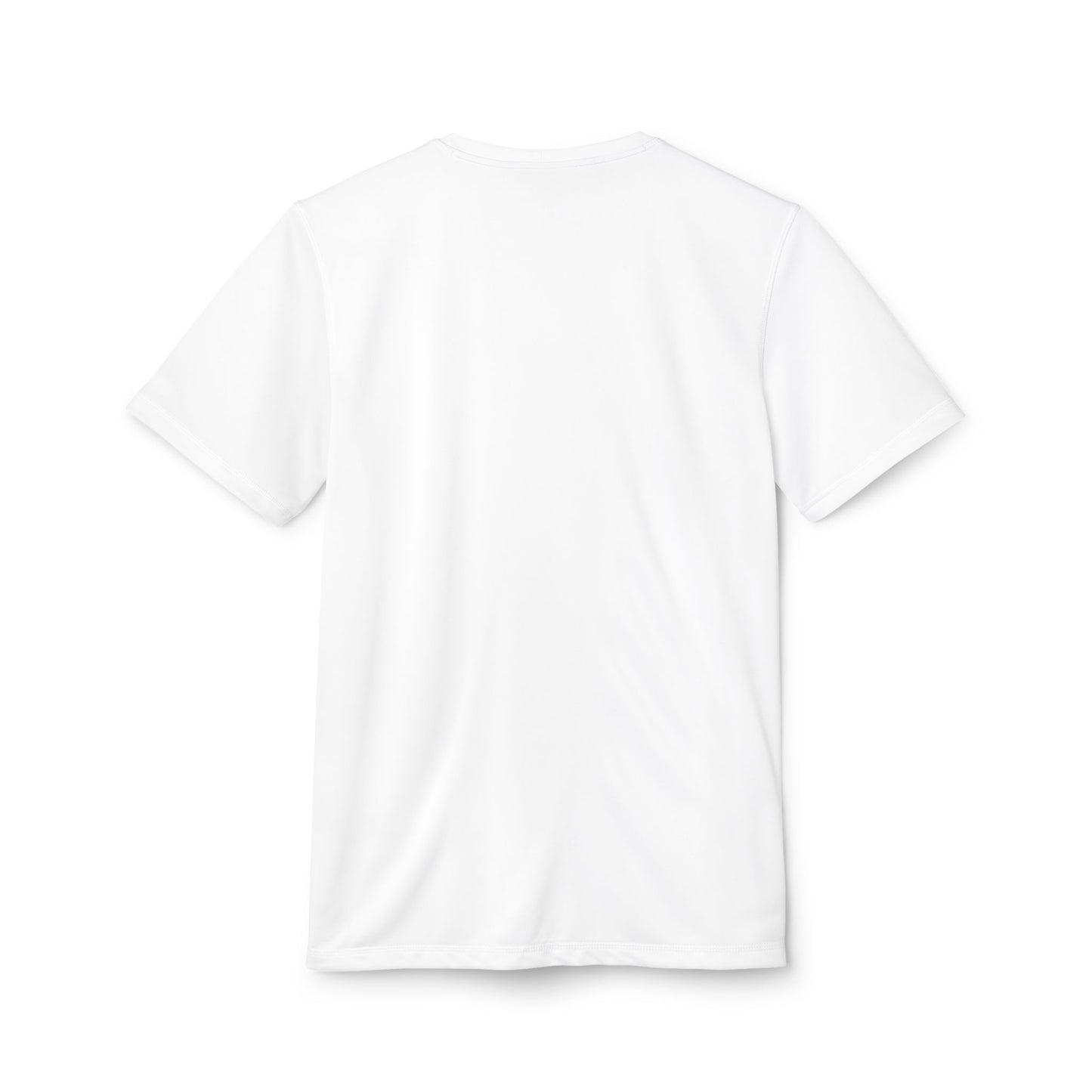 Macke Custom adidas Sport T-Shirt – Printify Fulfilled