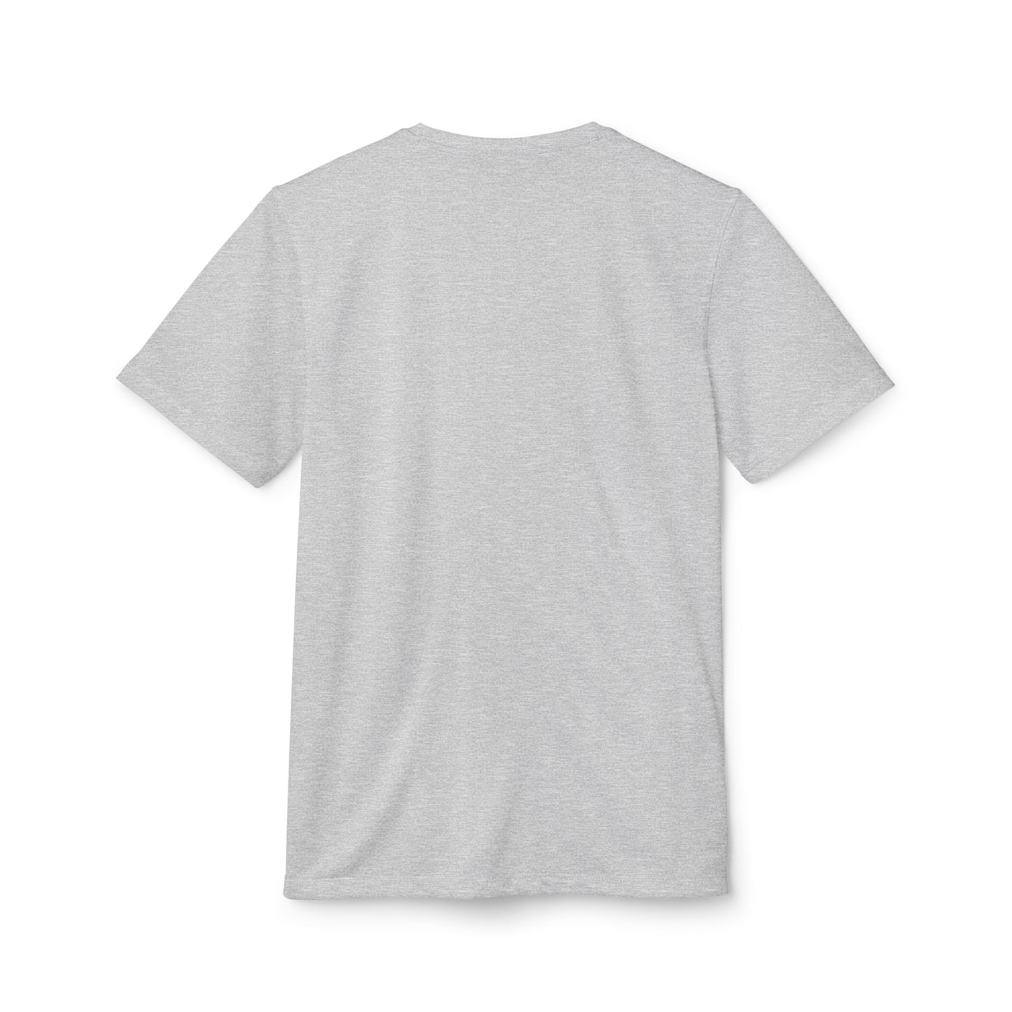 Macke Custom adidas Sport T-Shirt – Printify Fulfilled