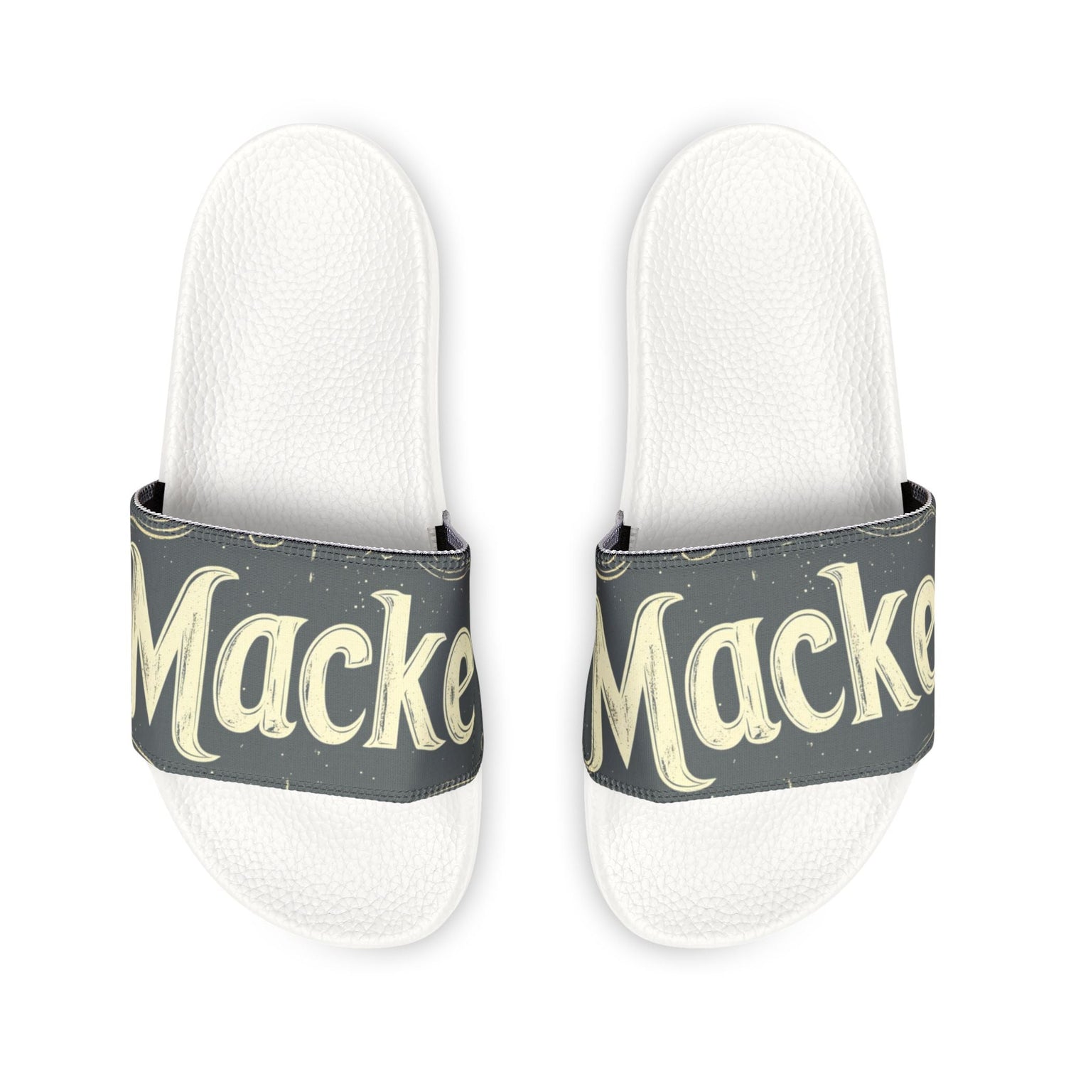 MACKE Footwear
