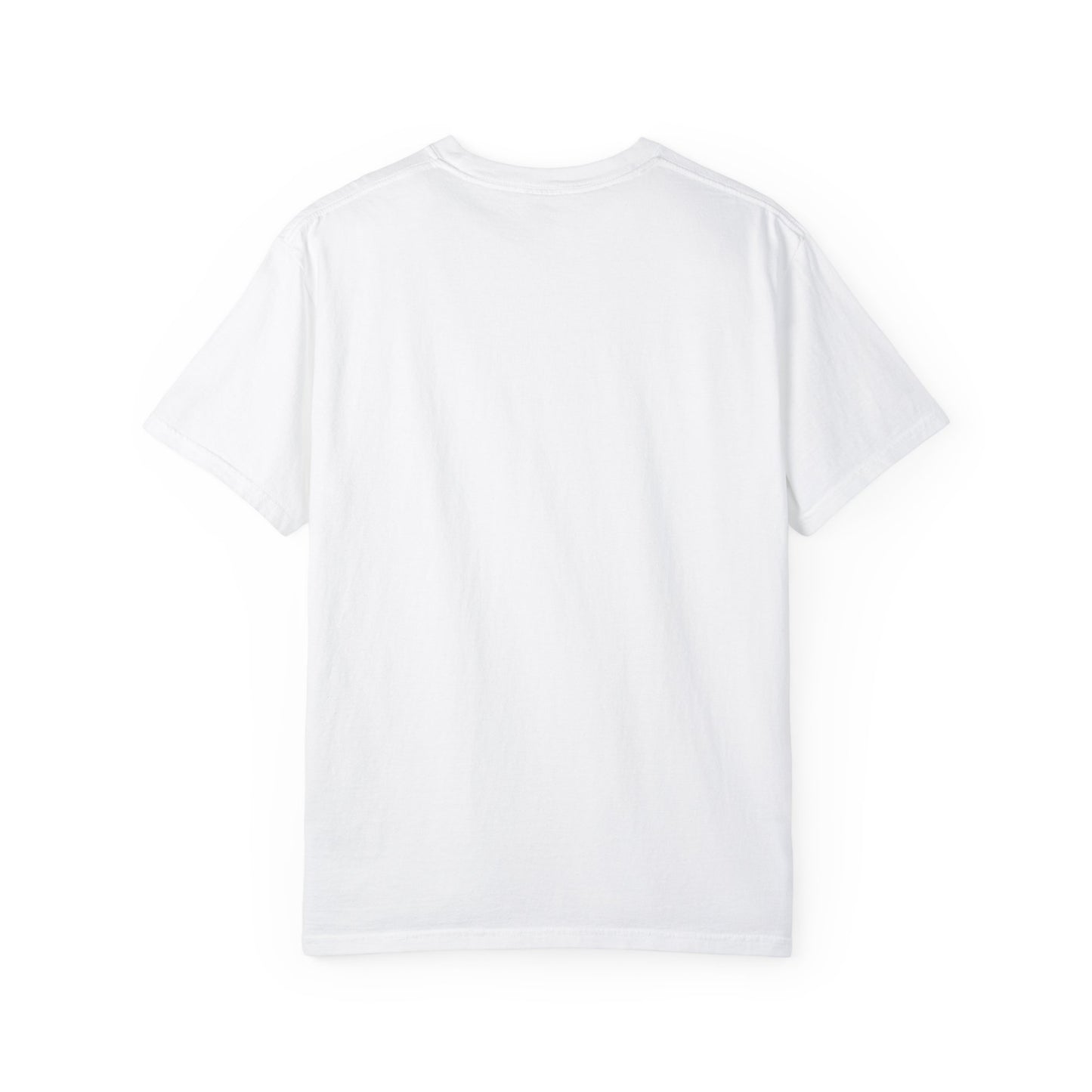 Macke Custom Unisex Garment-Dyed T-shirt