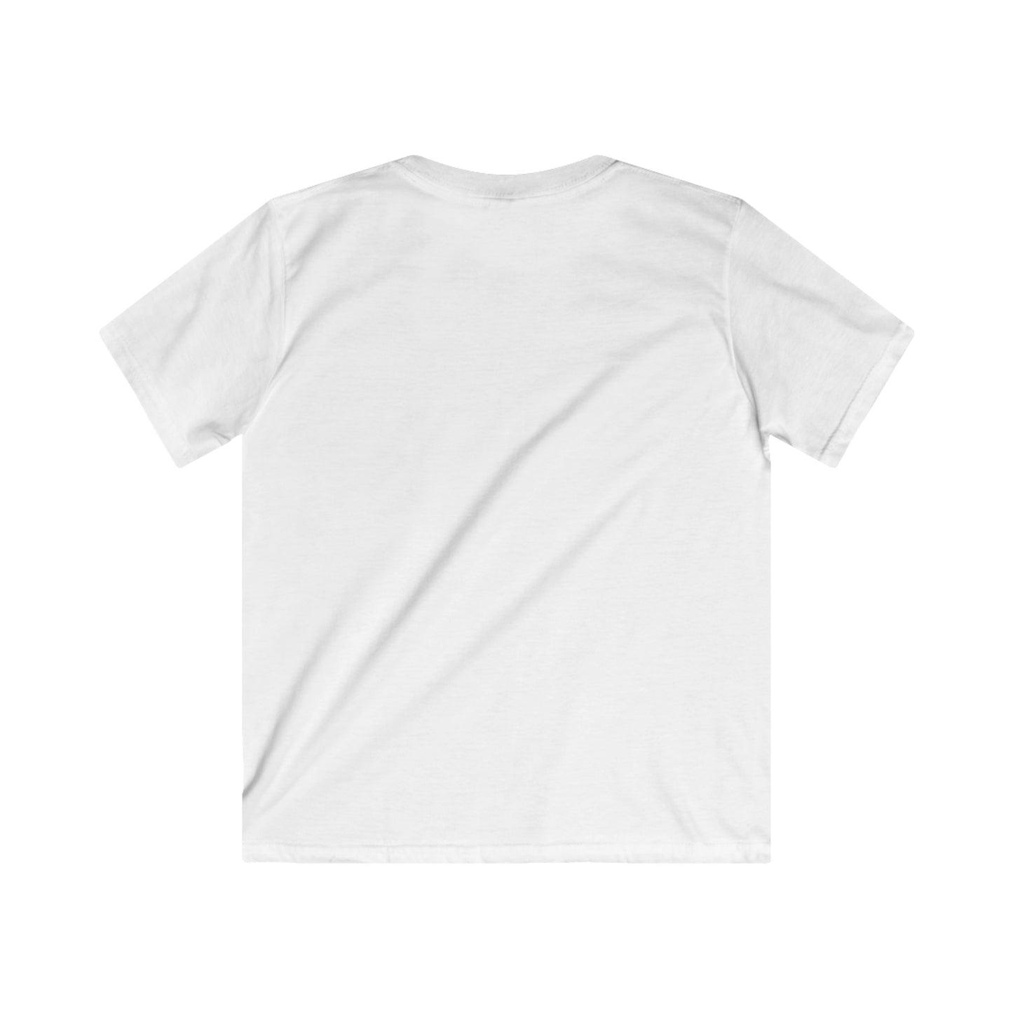 Macke Custom Kids Softstyle Tee