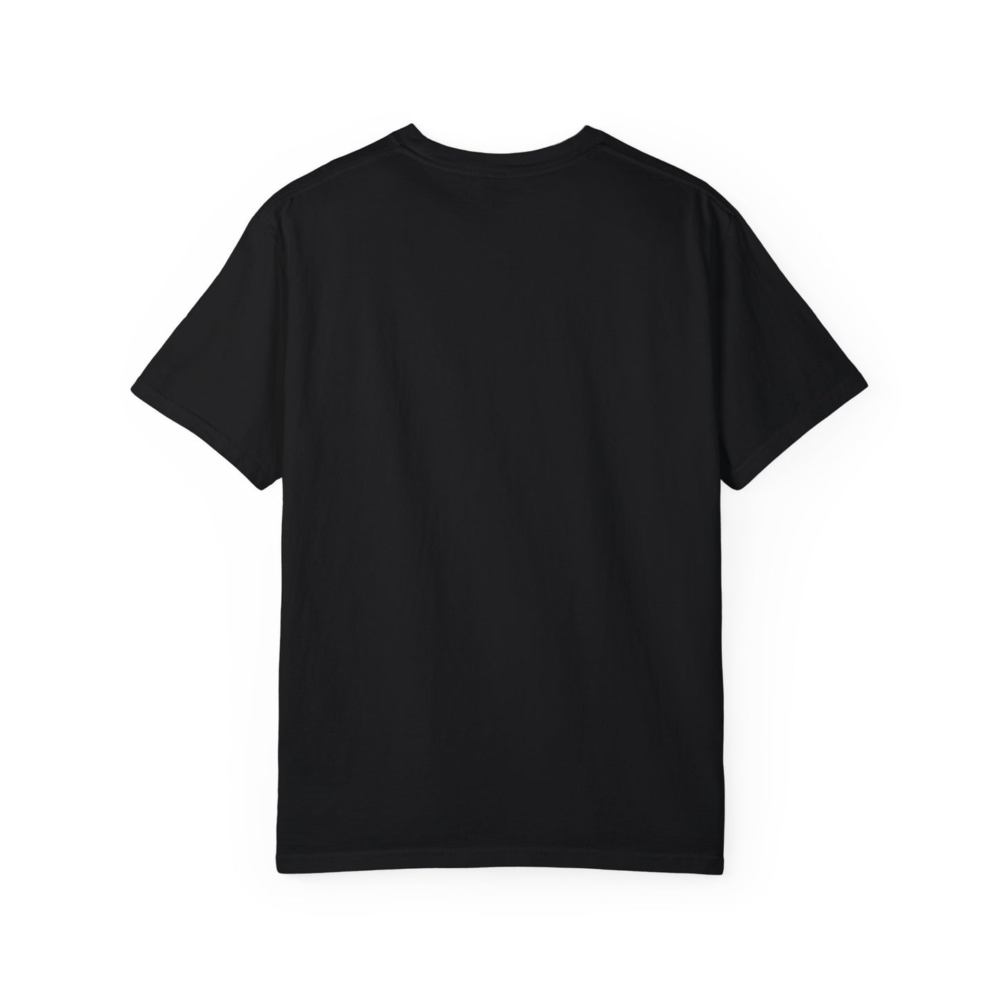 Macke Custom Unisex Garment-Dyed T-shirt