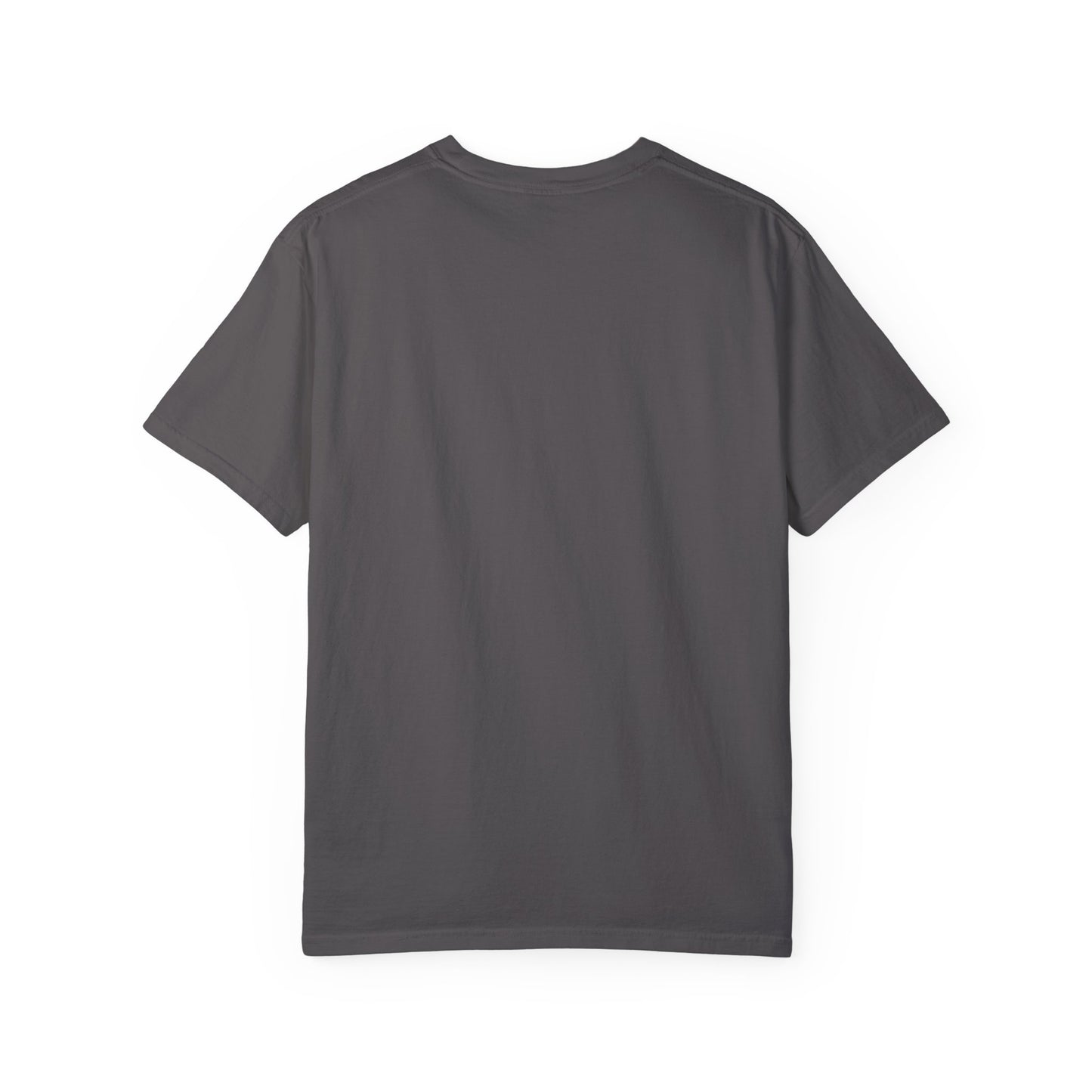 Macke Custom Unisex Garment-Dyed T-shirt