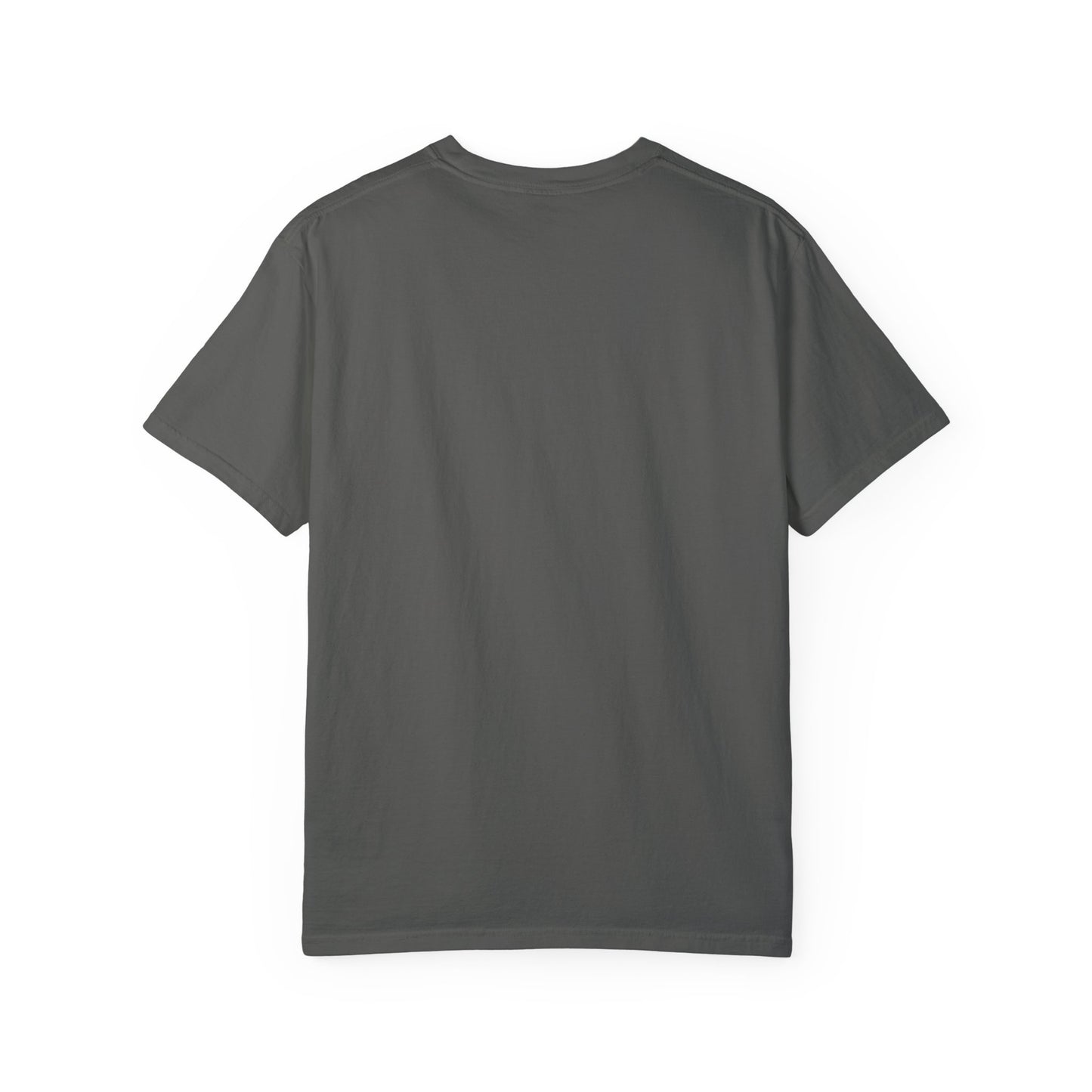 Macke Custom Unisex Garment-Dyed T-shirt
