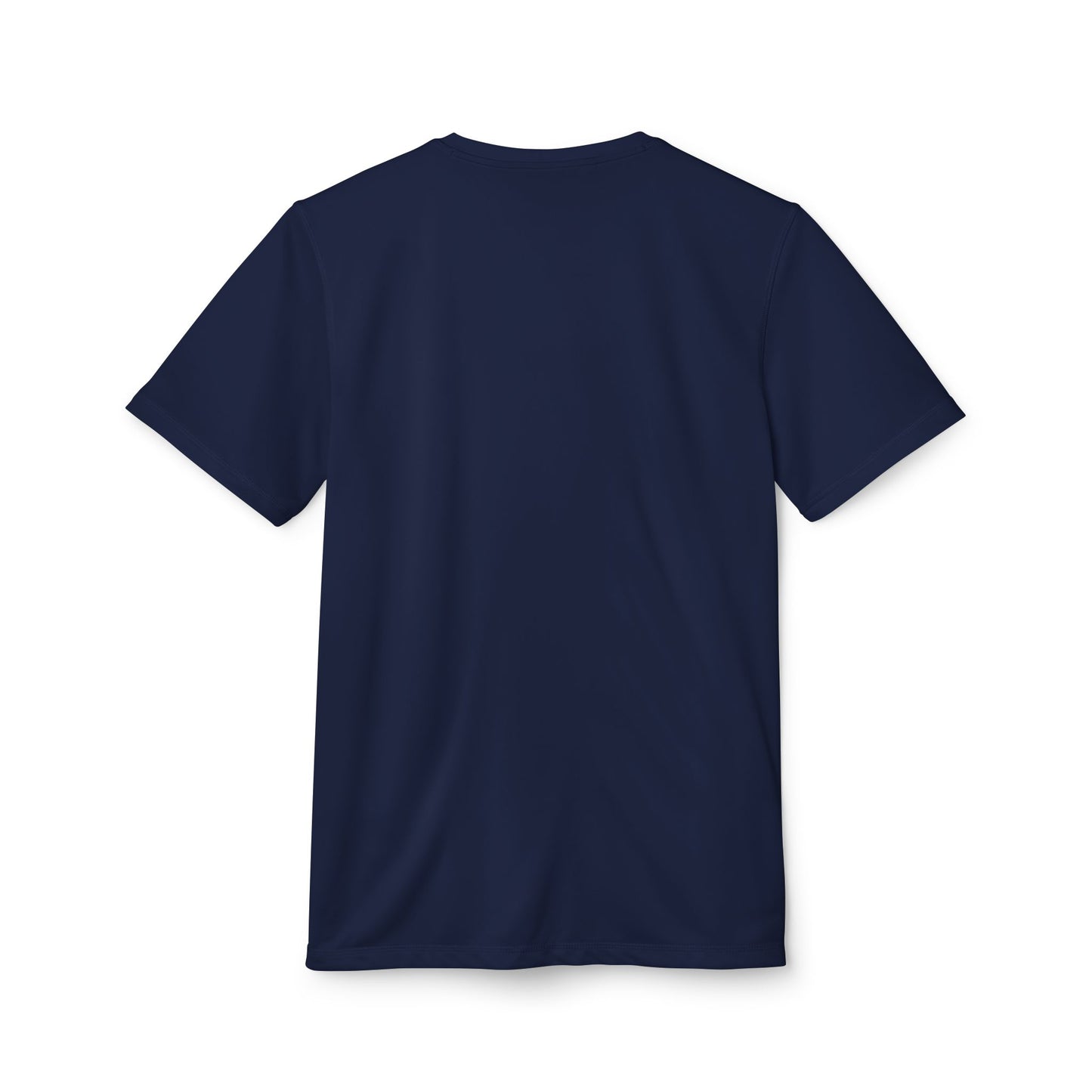 Macke Custom adidas Sport T-Shirt – Printify Fulfilled