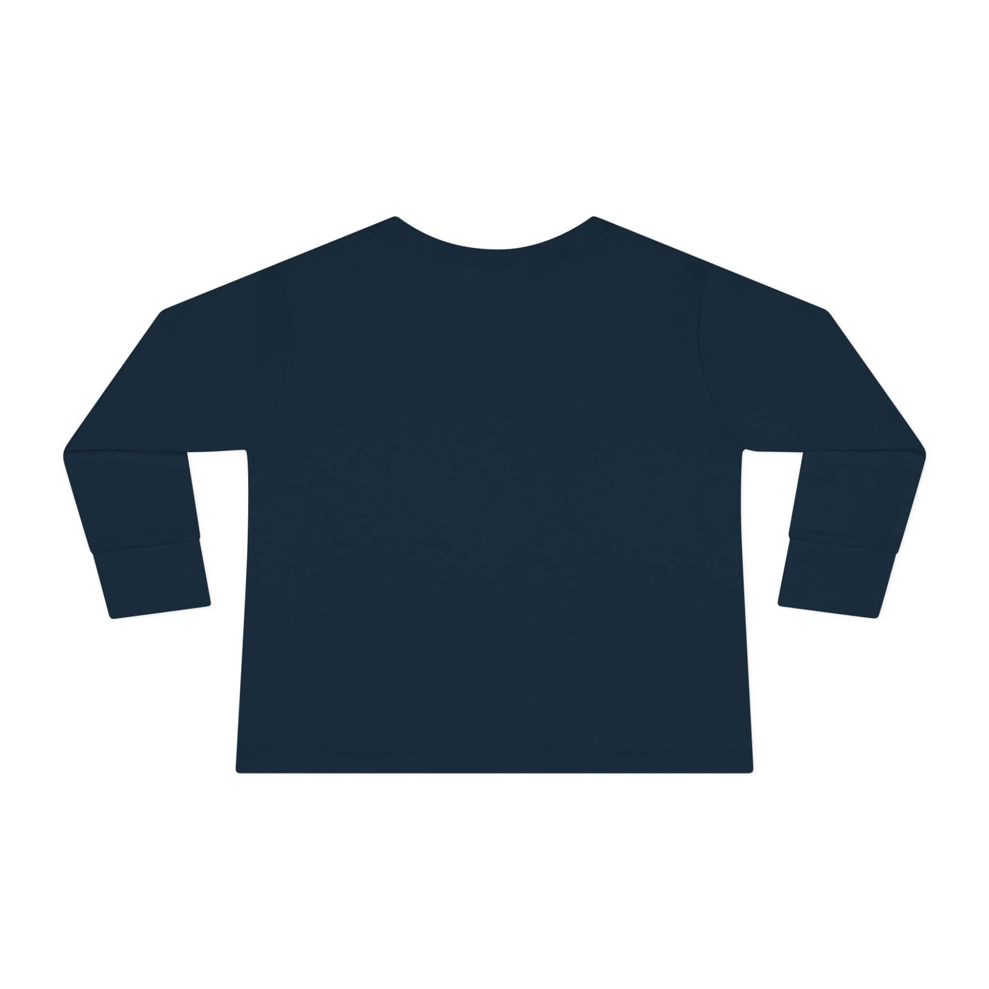 Toddler Long Sleeve Tee