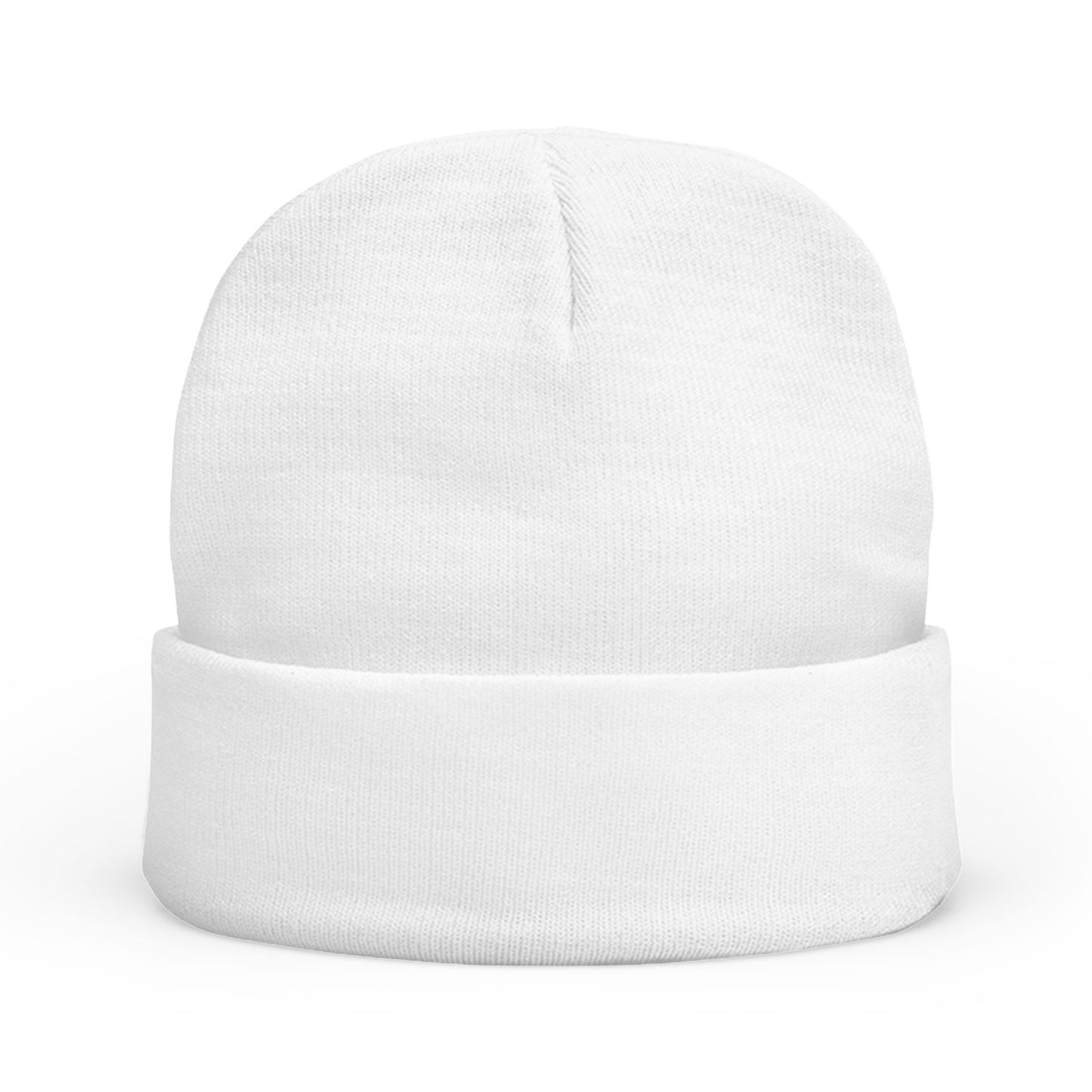 Macke custom Knit Beanie (Embroidery)