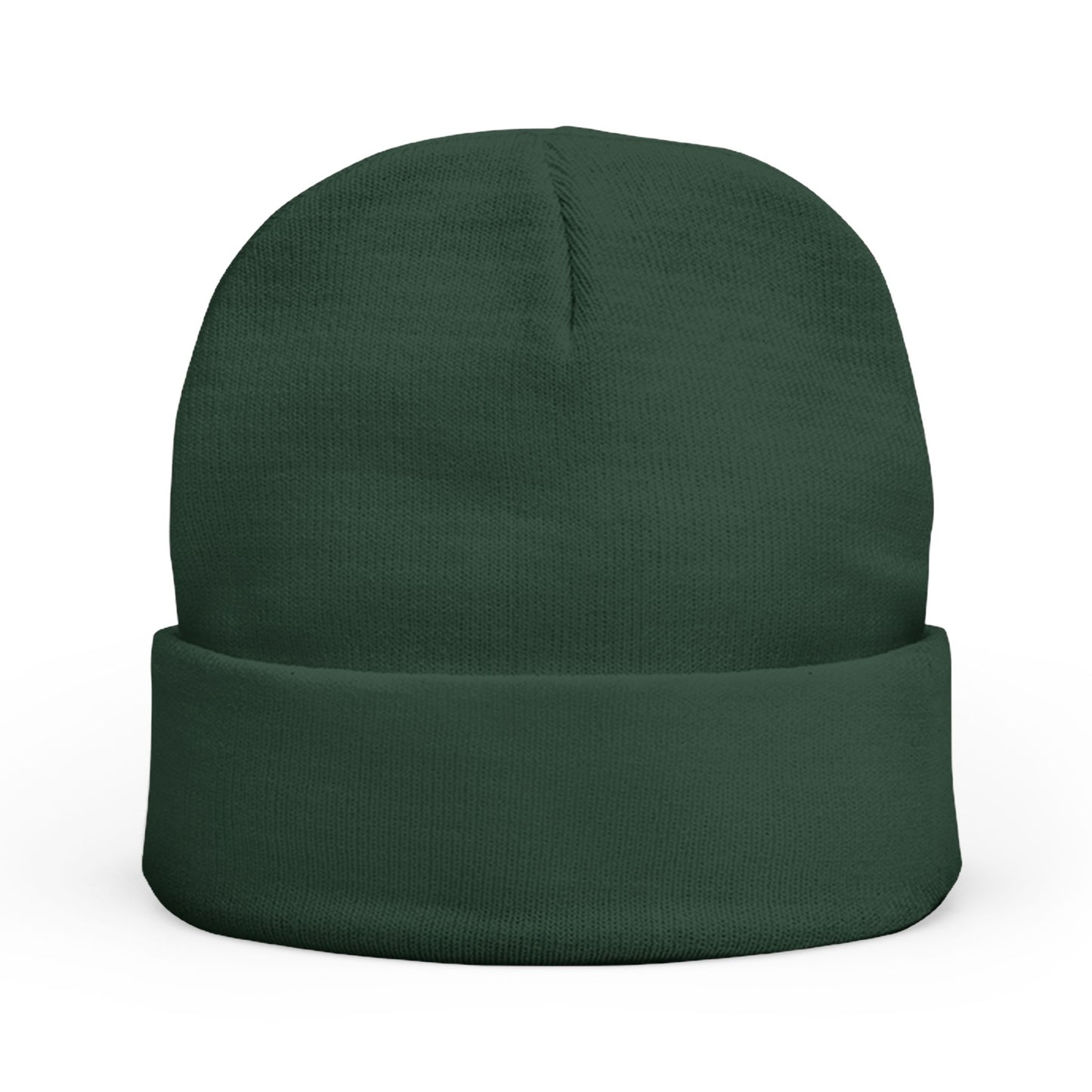 Macke custom Knit Beanie (Embroidery)
