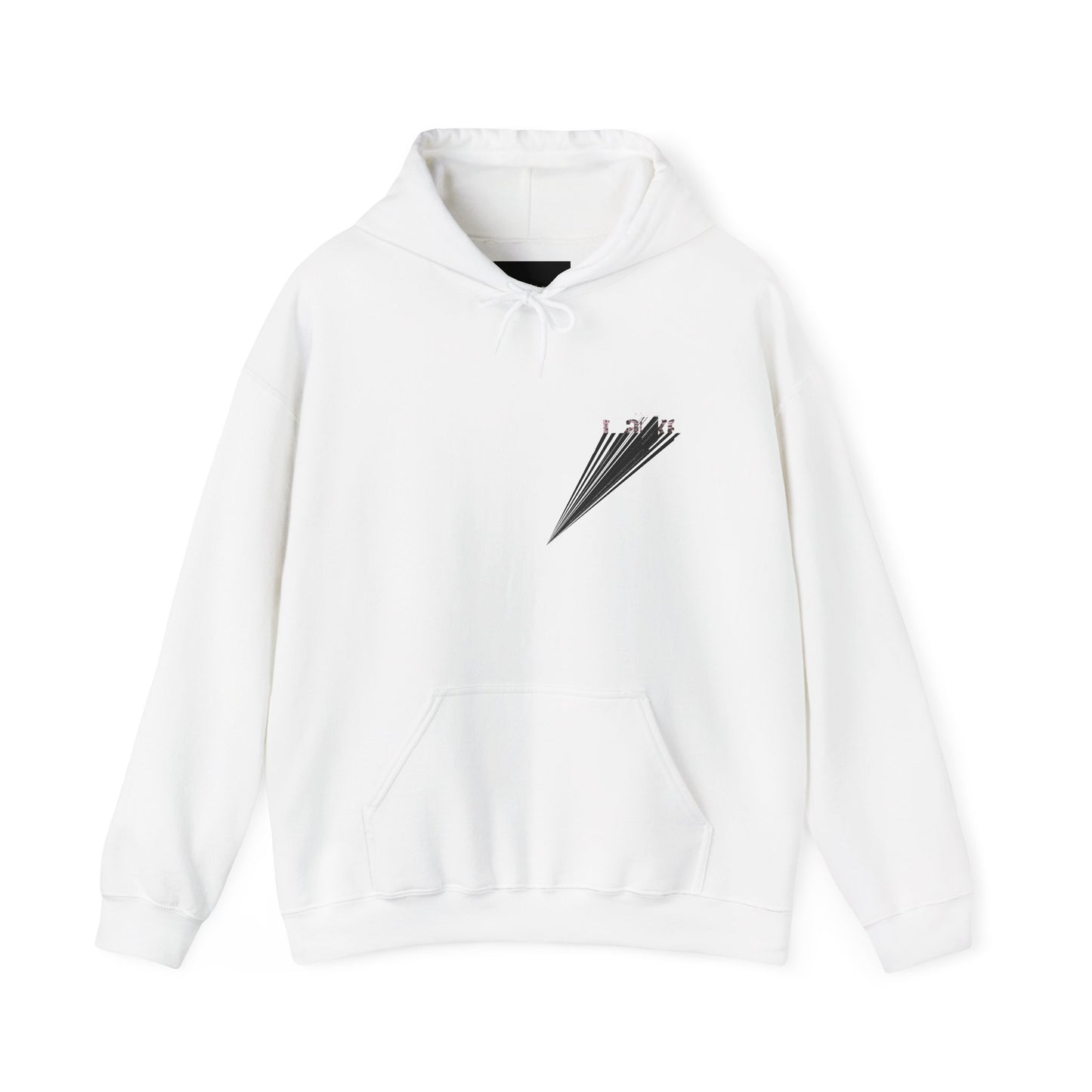Macke Custom Heavy Blend Hoodie – Printify Fulfilled