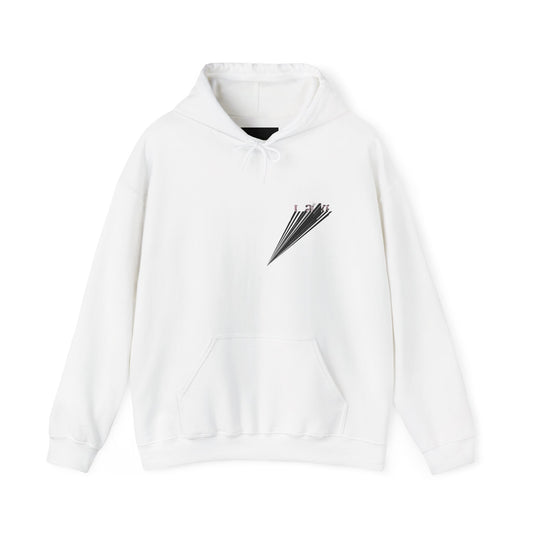 Macke Custom Heavy Blend Hoodie – Printify Fulfilled