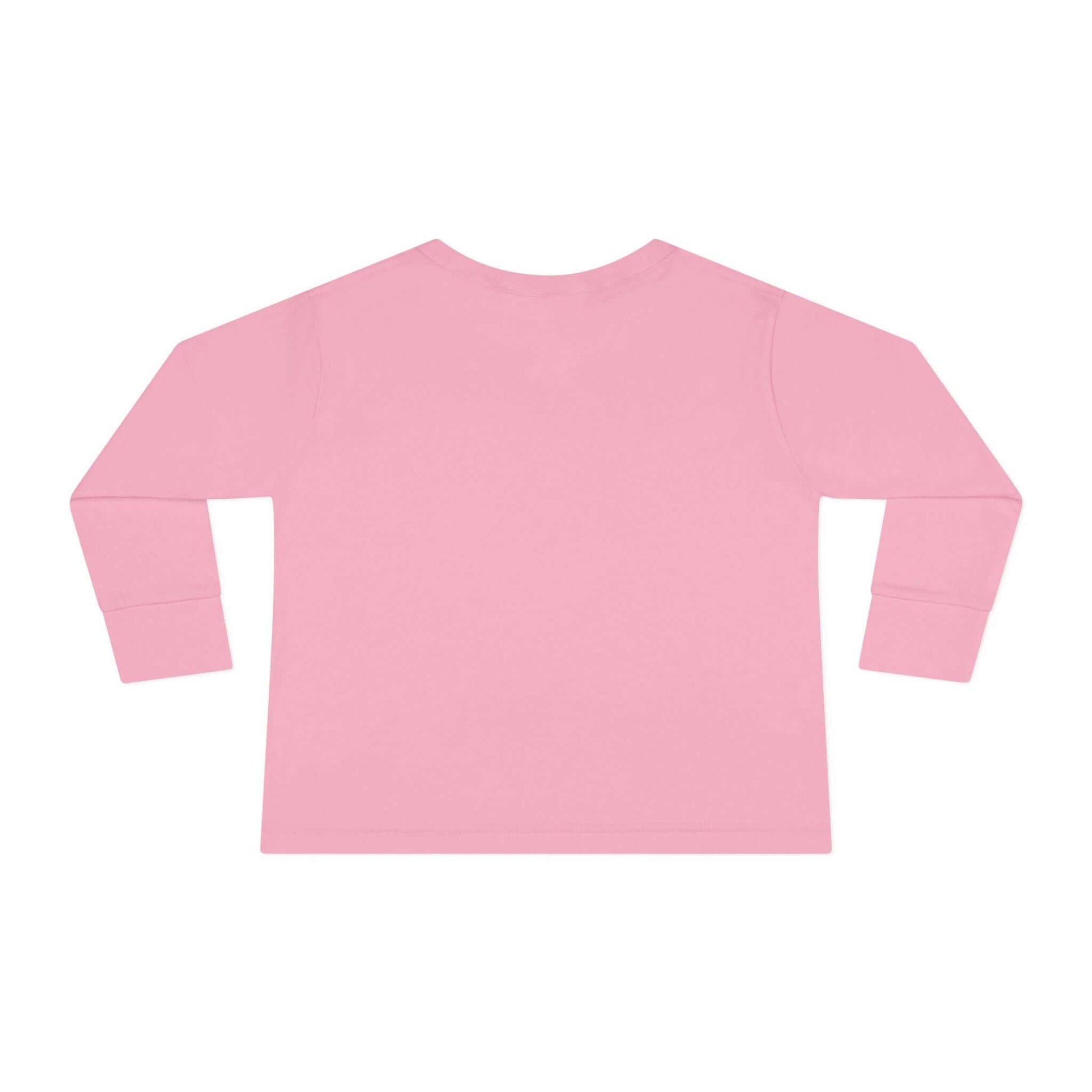 Toddler Long Sleeve Tee
