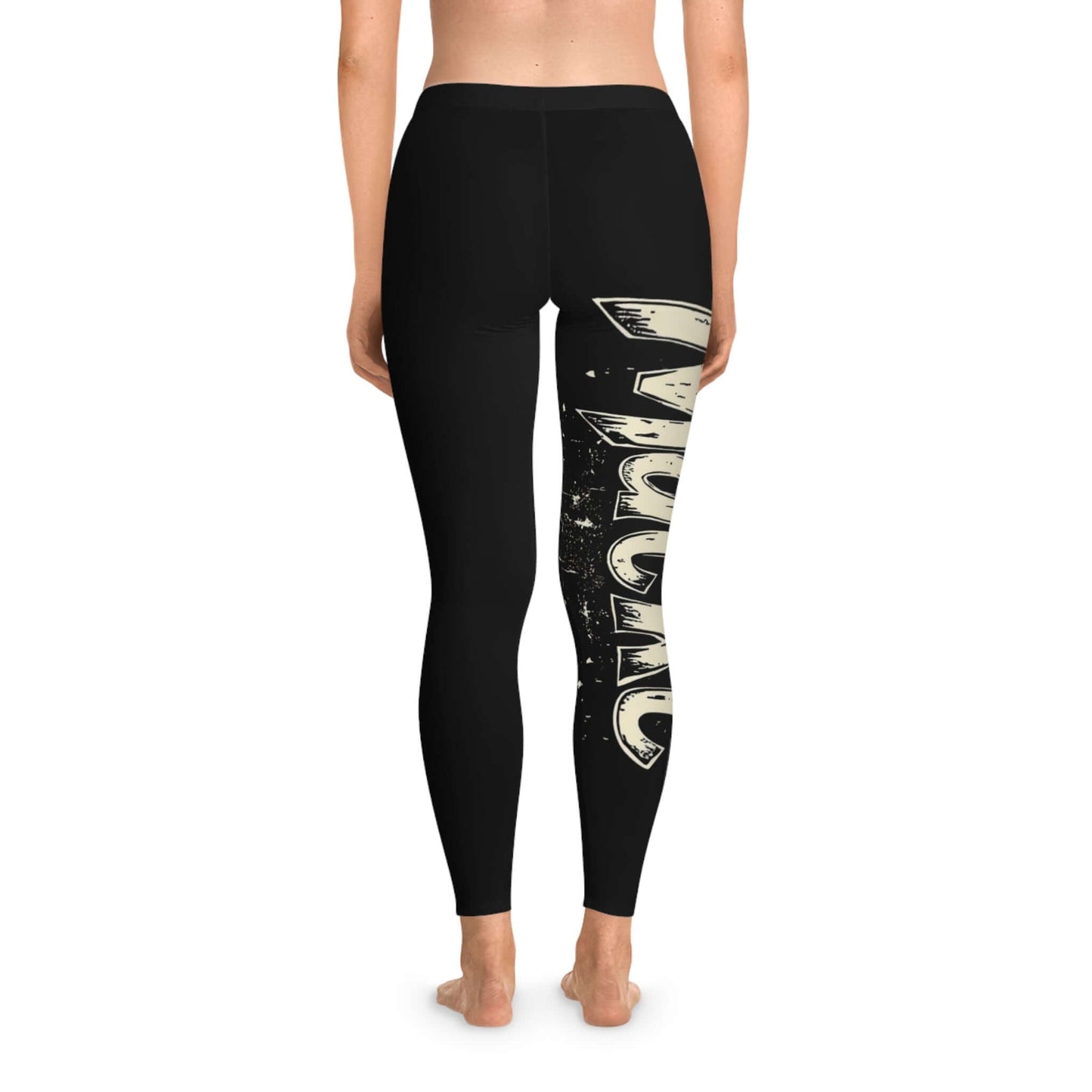 personalized leggings