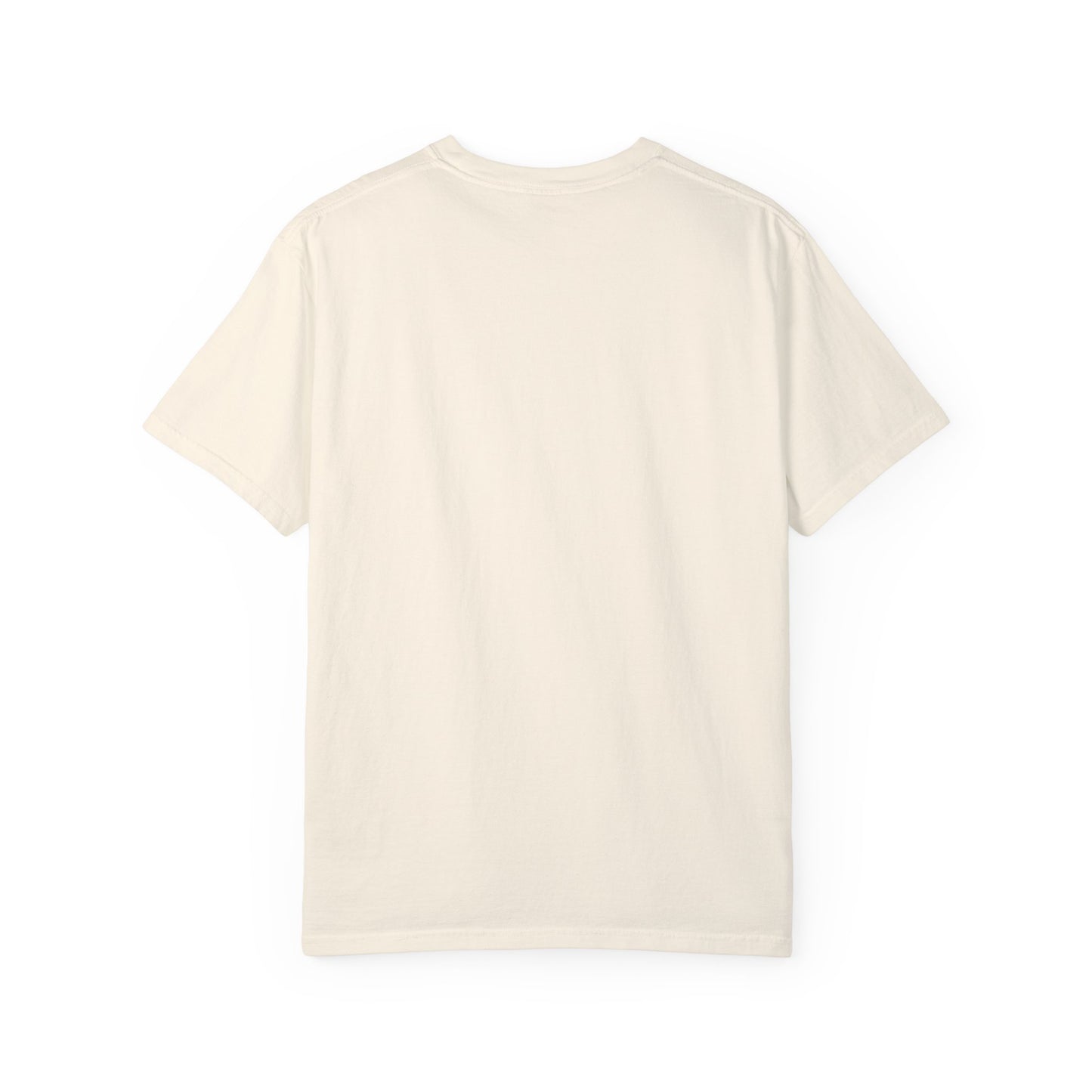 Macke Custom Unisex Garment-Dyed T-shirt