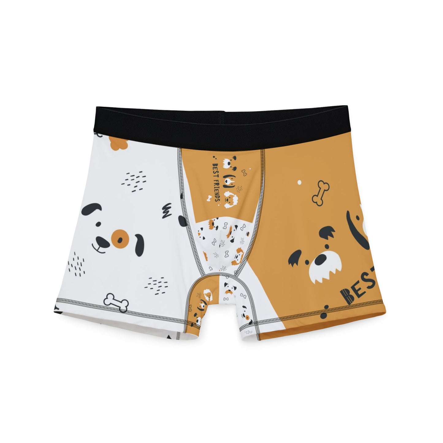 Macke custom Men's Boxers (AOP)