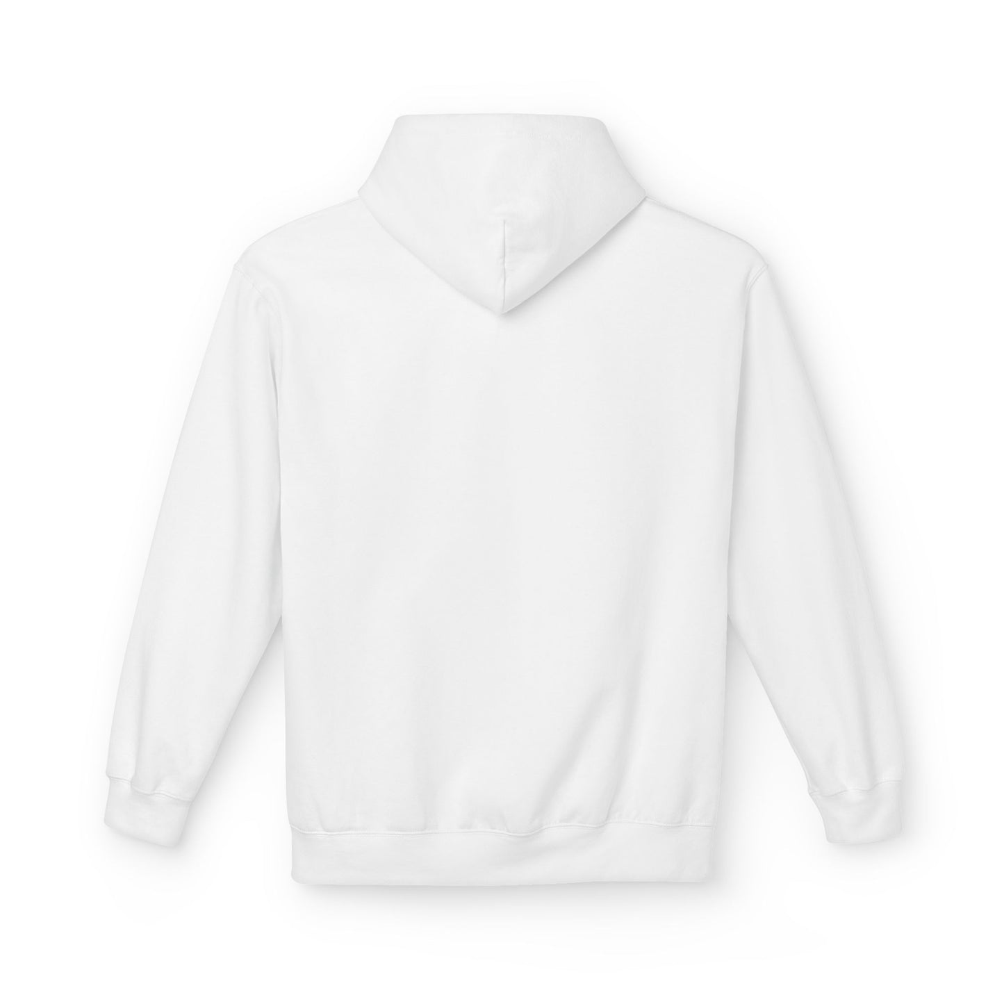 Macke Custom Unisex Midweight Soft style Fleece Hoodie