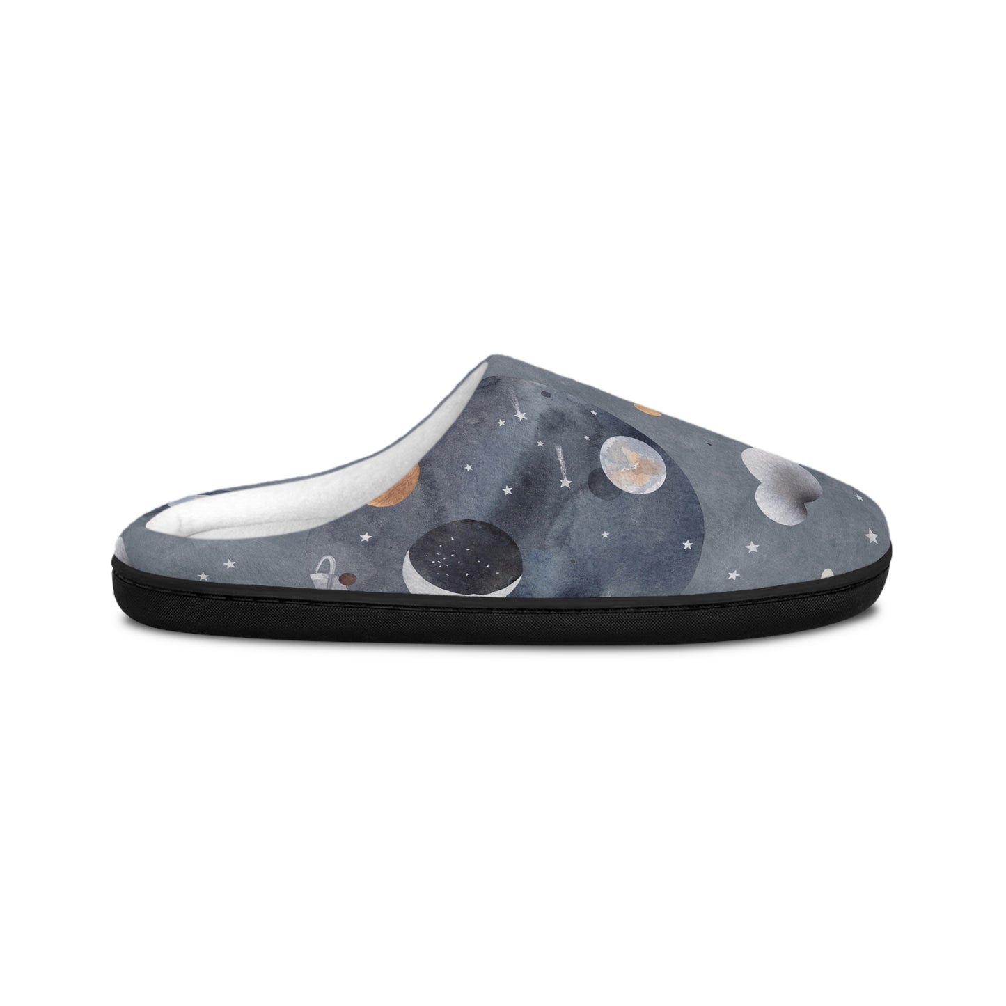 Macke Custom Women's Indoor Slippers
