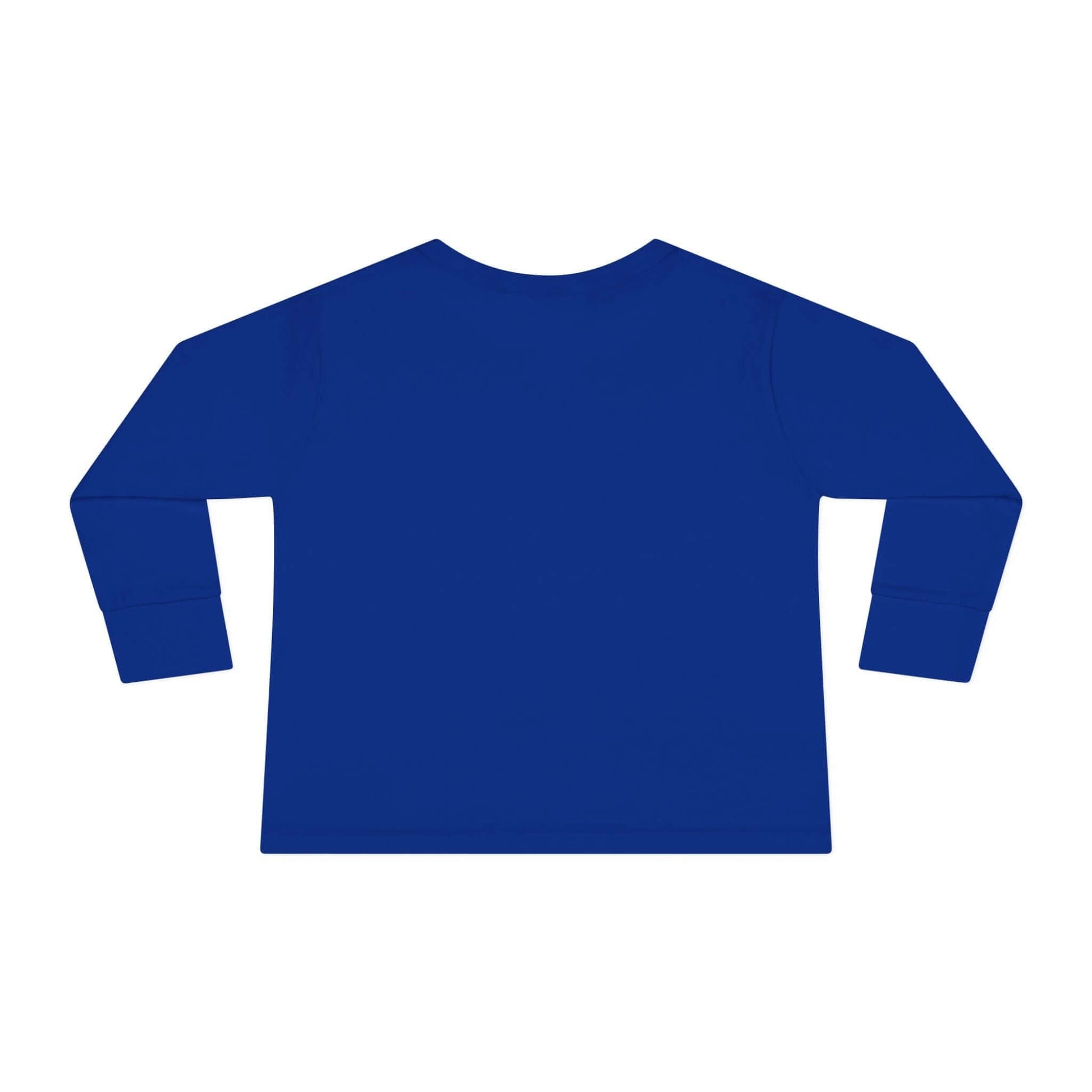 Toddler Long Sleeve Tee