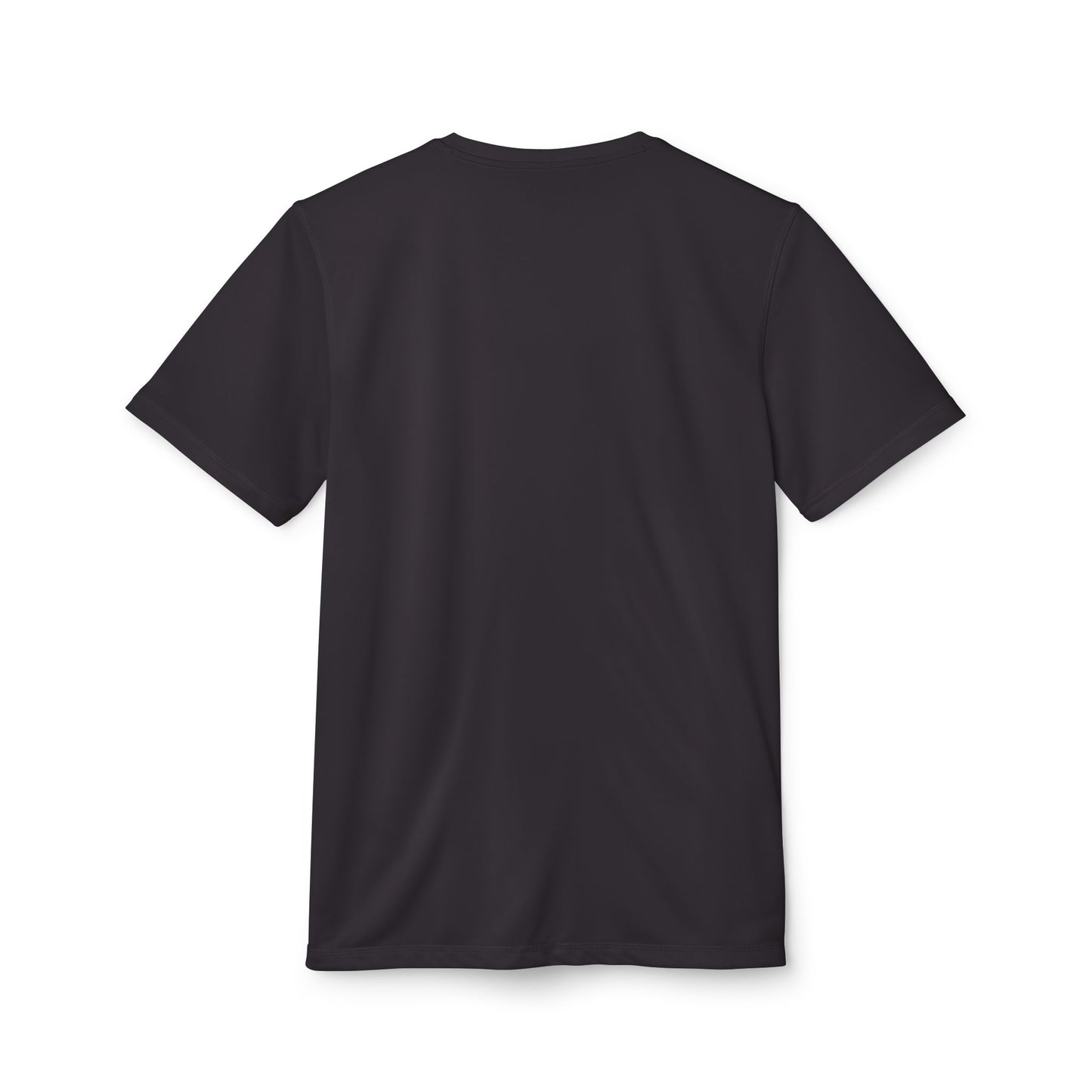 Macke Custom adidas Sport T-Shirt – Printify Fulfilled